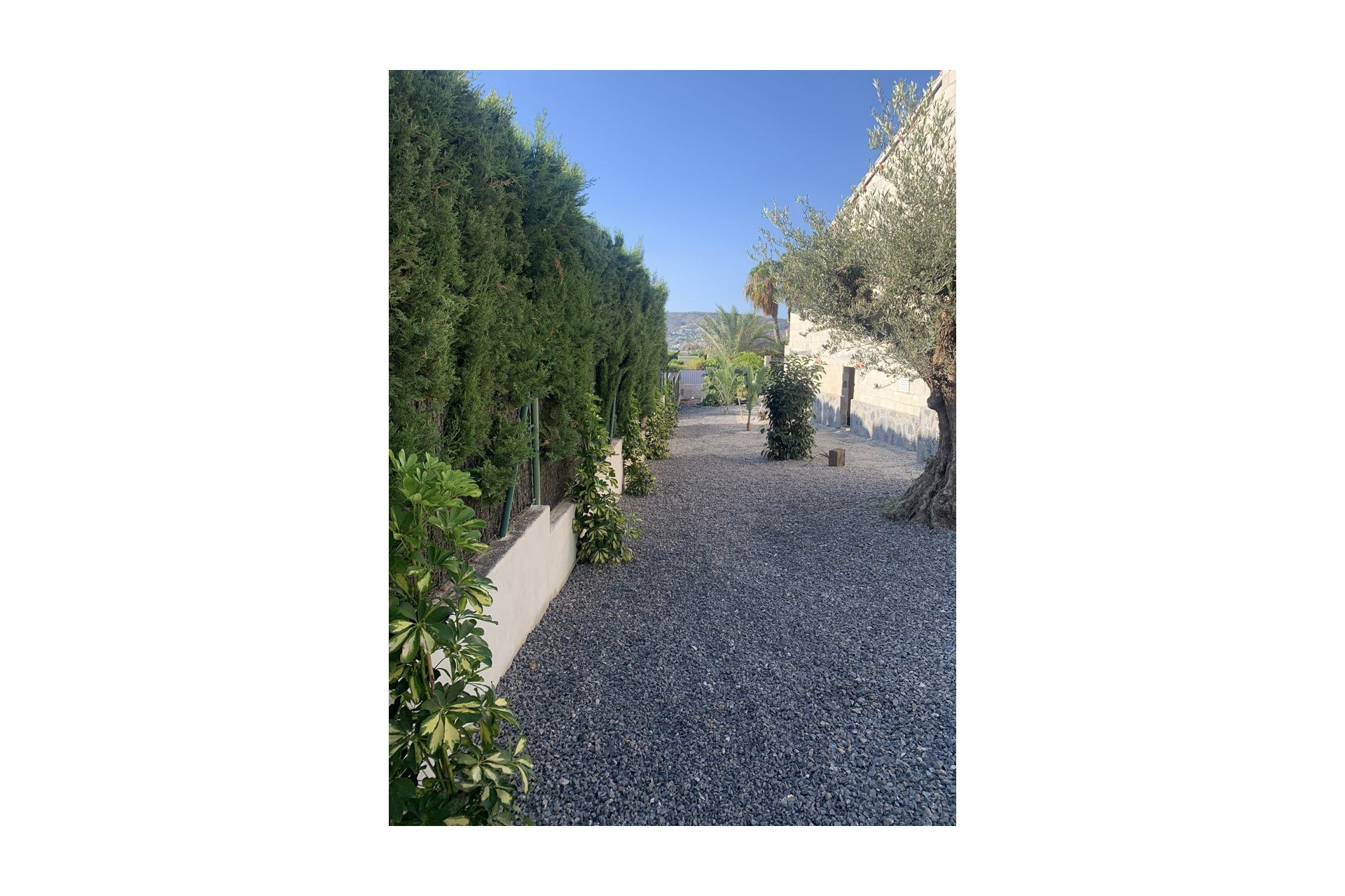 Nueva construcción  - Villa -
Jávea - Piver