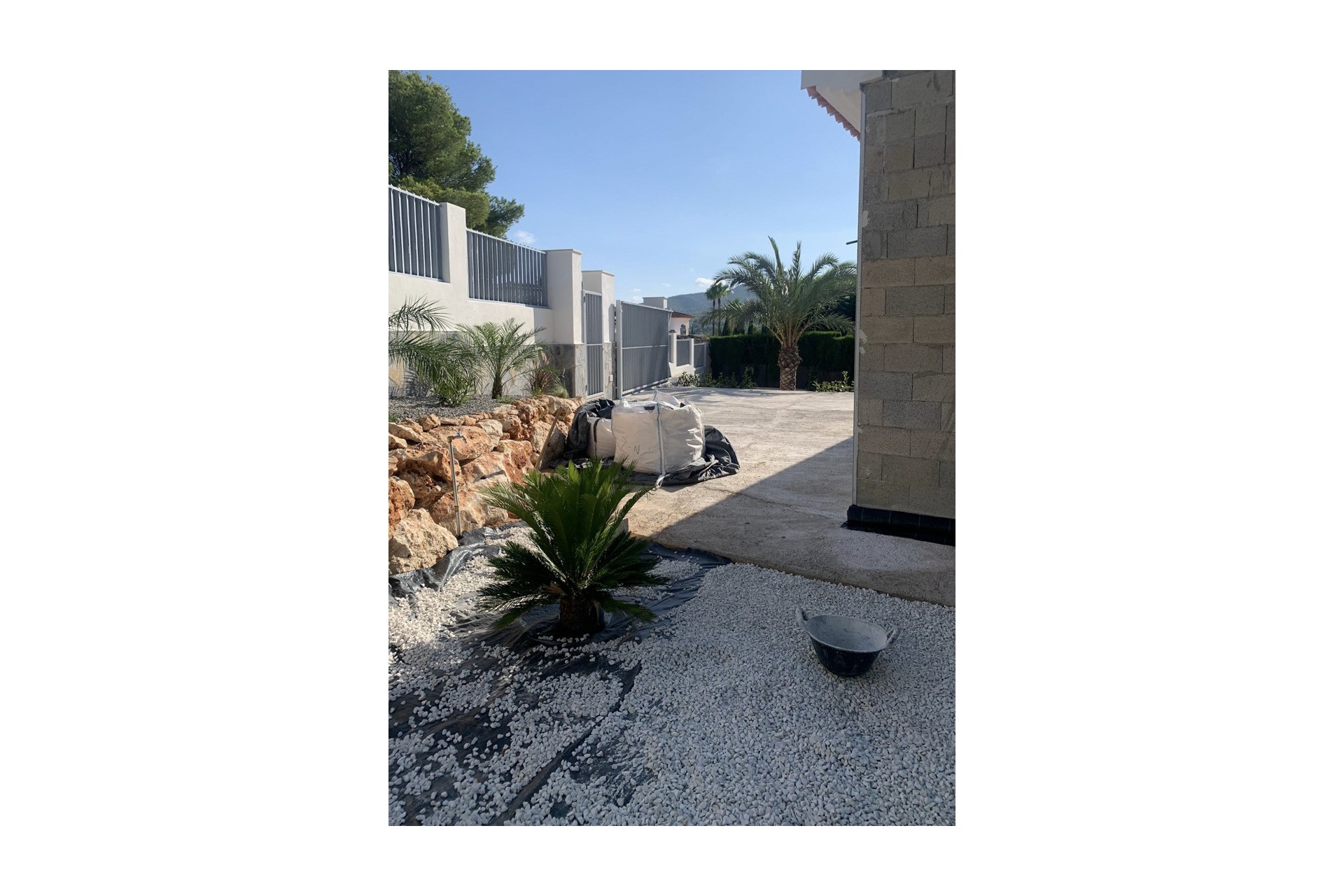 Nueva construcción  - Villa -
Jávea - Piver