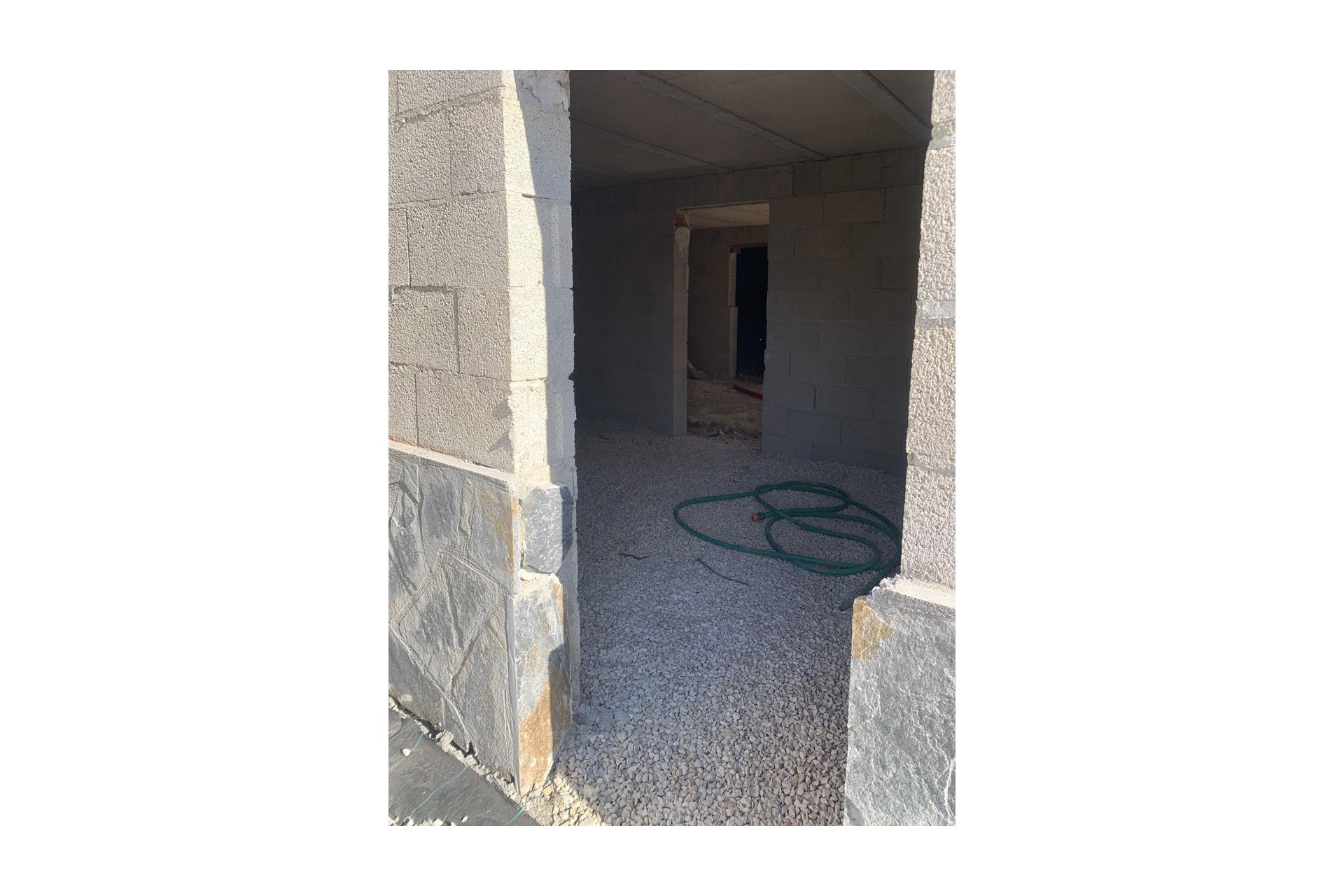 Nueva construcción  - Villa -
Jávea - Piver