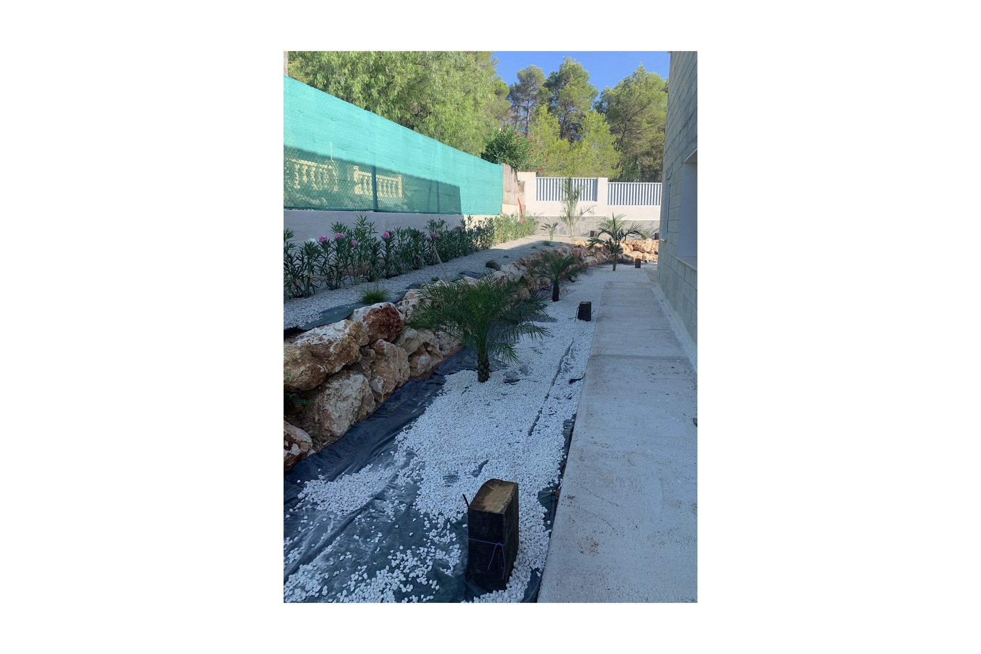 Nueva construcción  - Villa -
Jávea - Piver