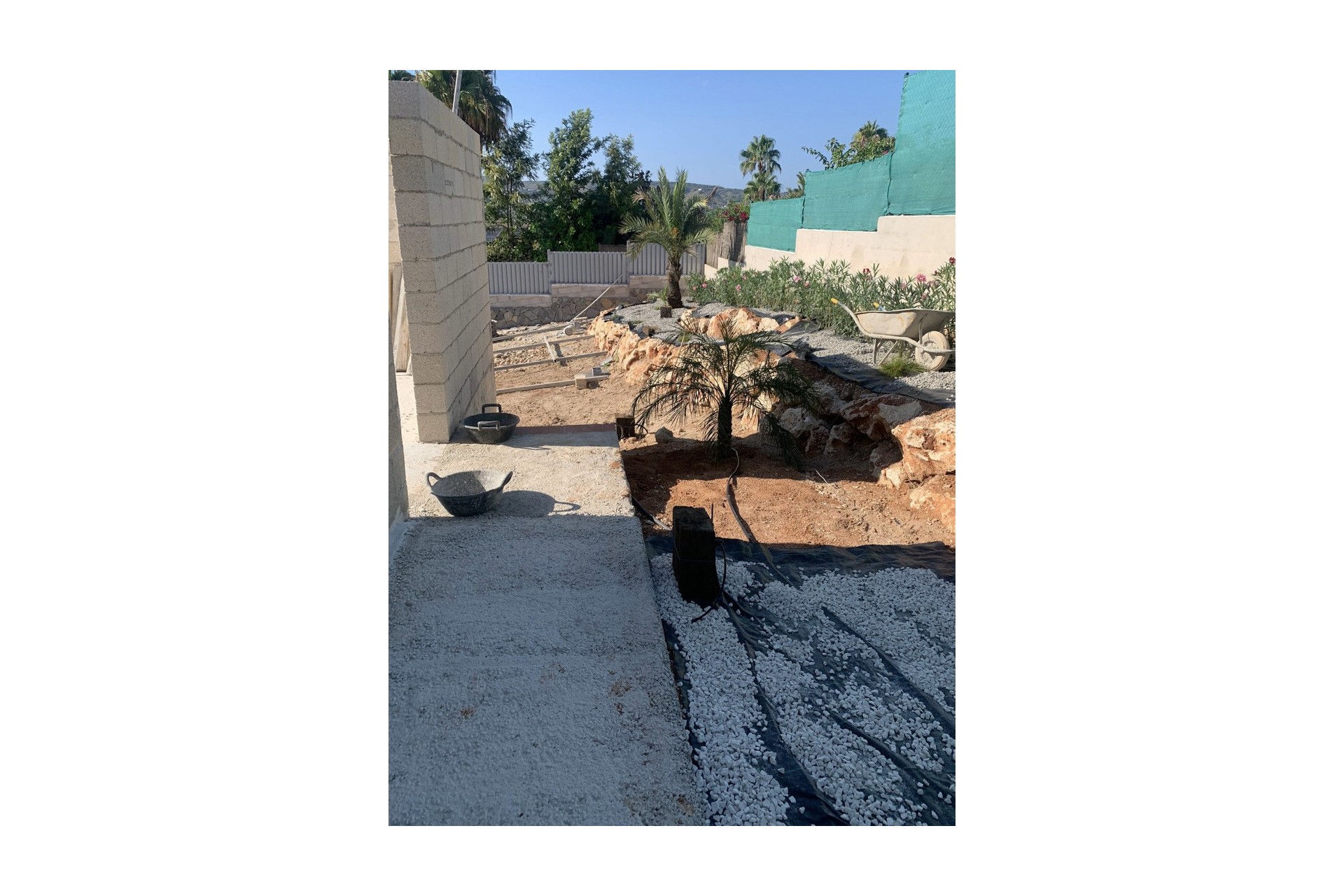 Nueva construcción  - Villa -
Jávea - Piver