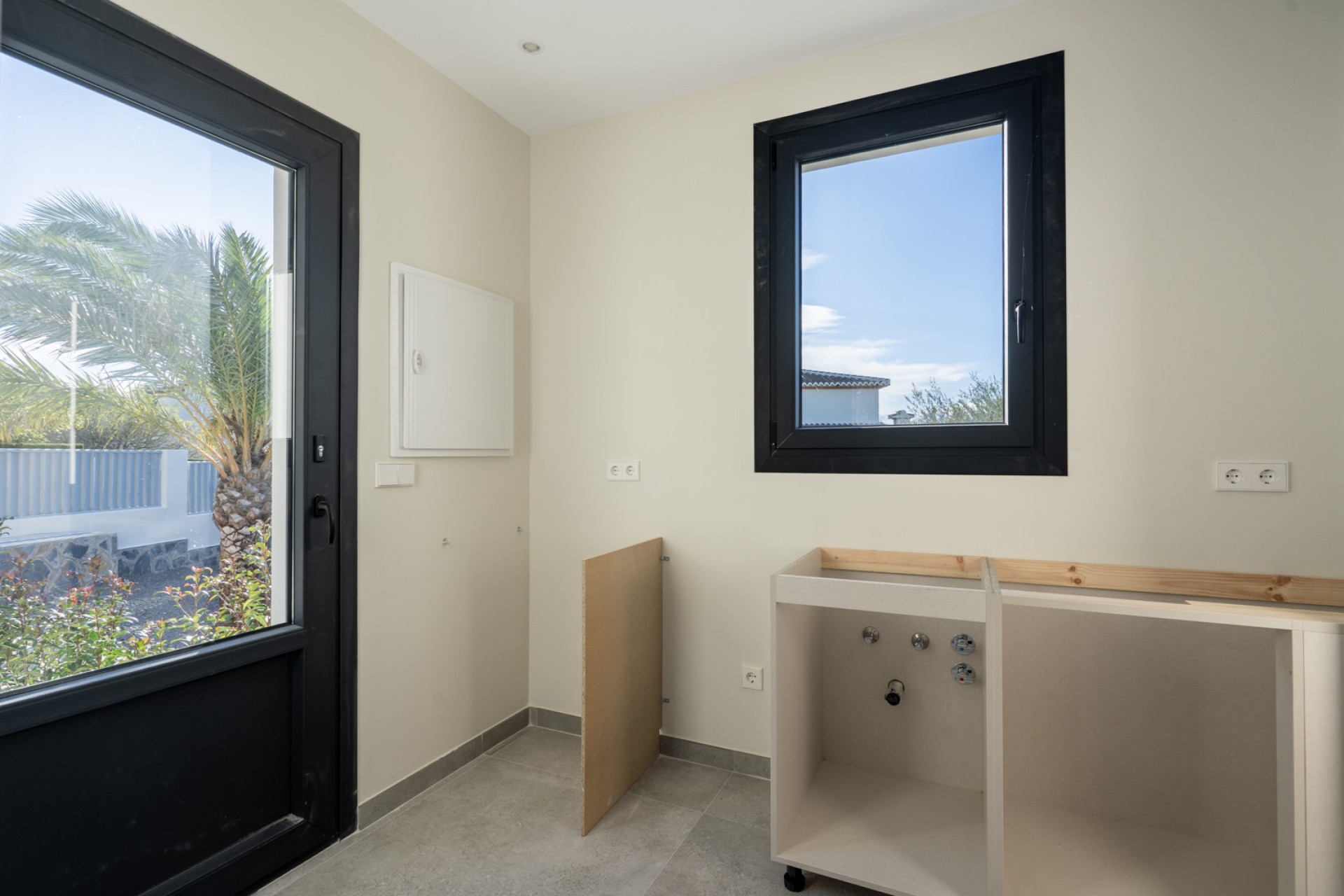 Nueva construcción  - Villa -
Jávea - Piver