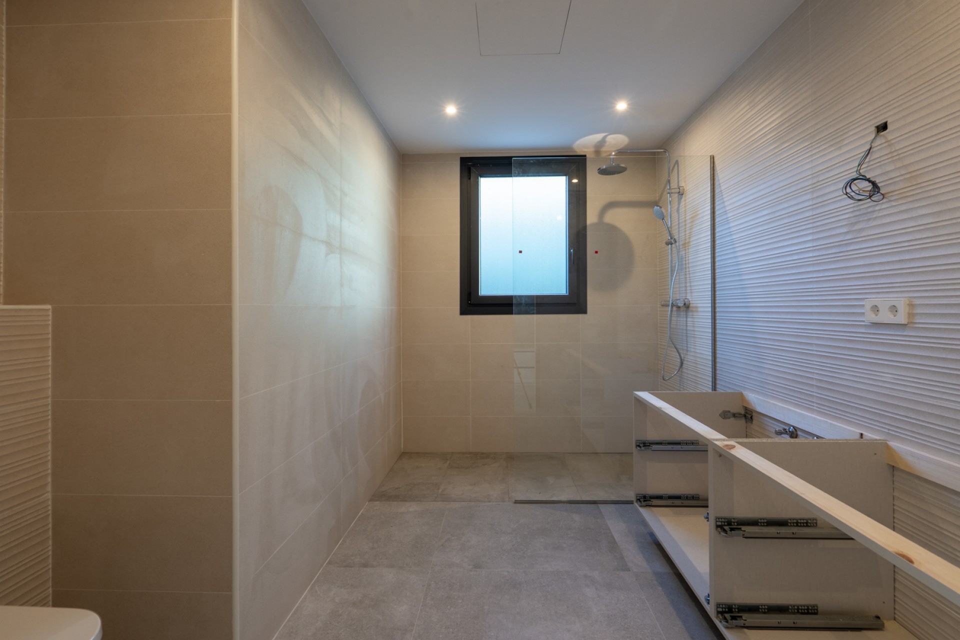 Nueva construcción  - Villa -
Jávea - Piver