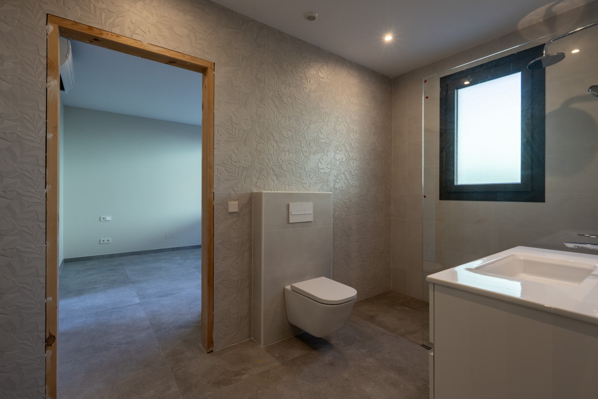 Nueva construcción  - Villa -
Jávea - Piver