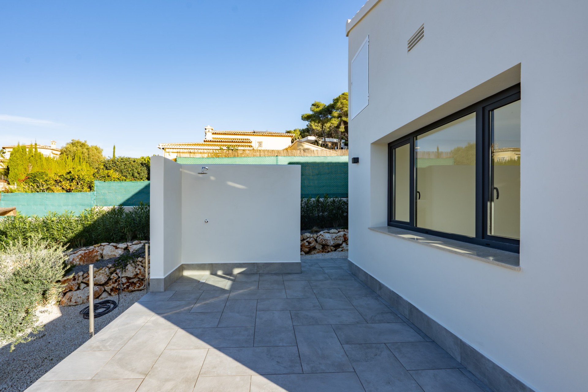 Nueva construcción  - Villa -
Jávea - Piver