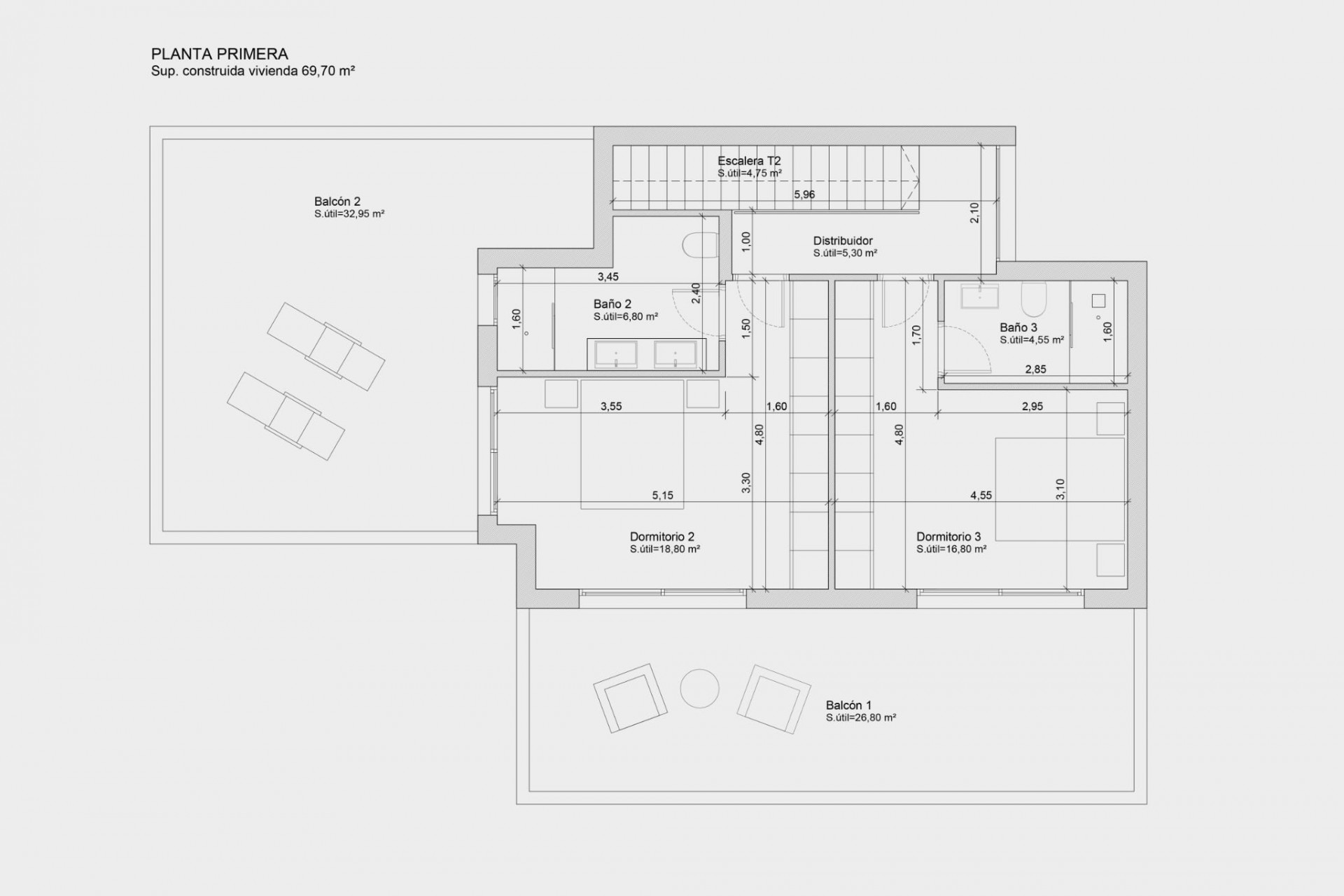 Nueva construcción  - Villa -
Jávea - Rafalet