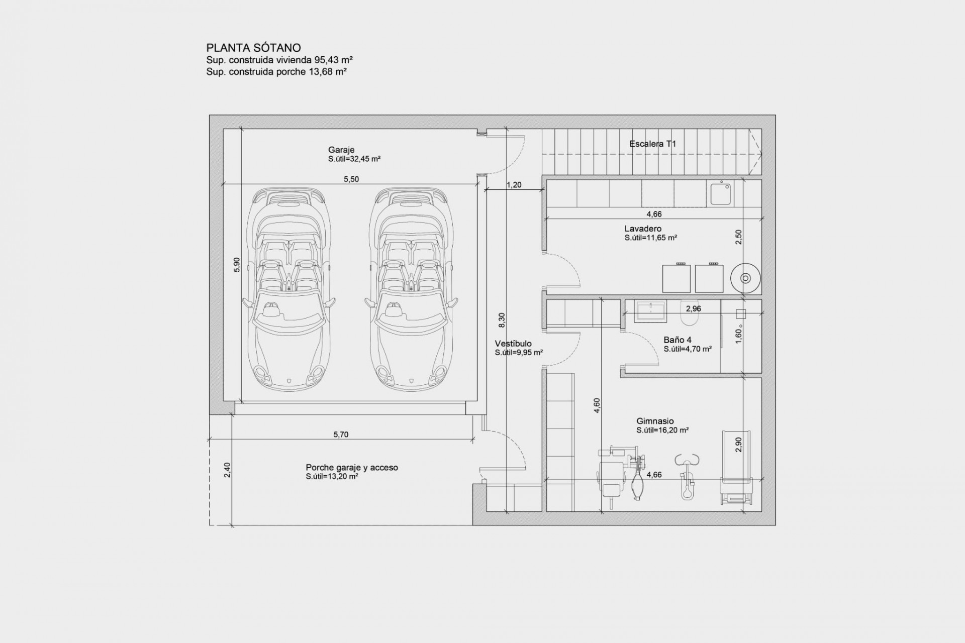 Nueva construcción  - Villa -
Jávea - Rafalet