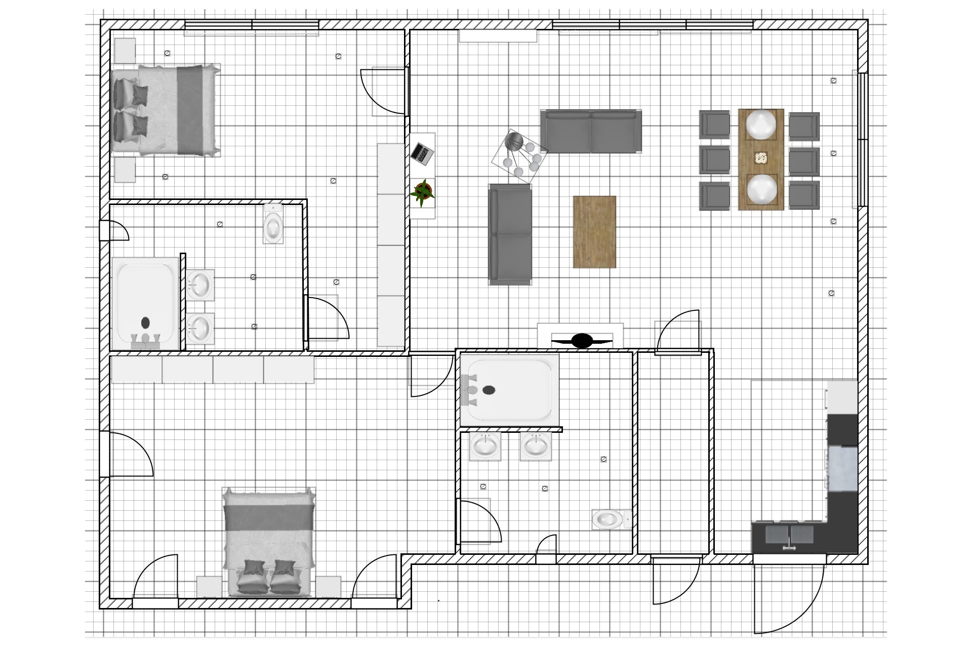 Nueva construcción  - Villa -
Jávea - Valls