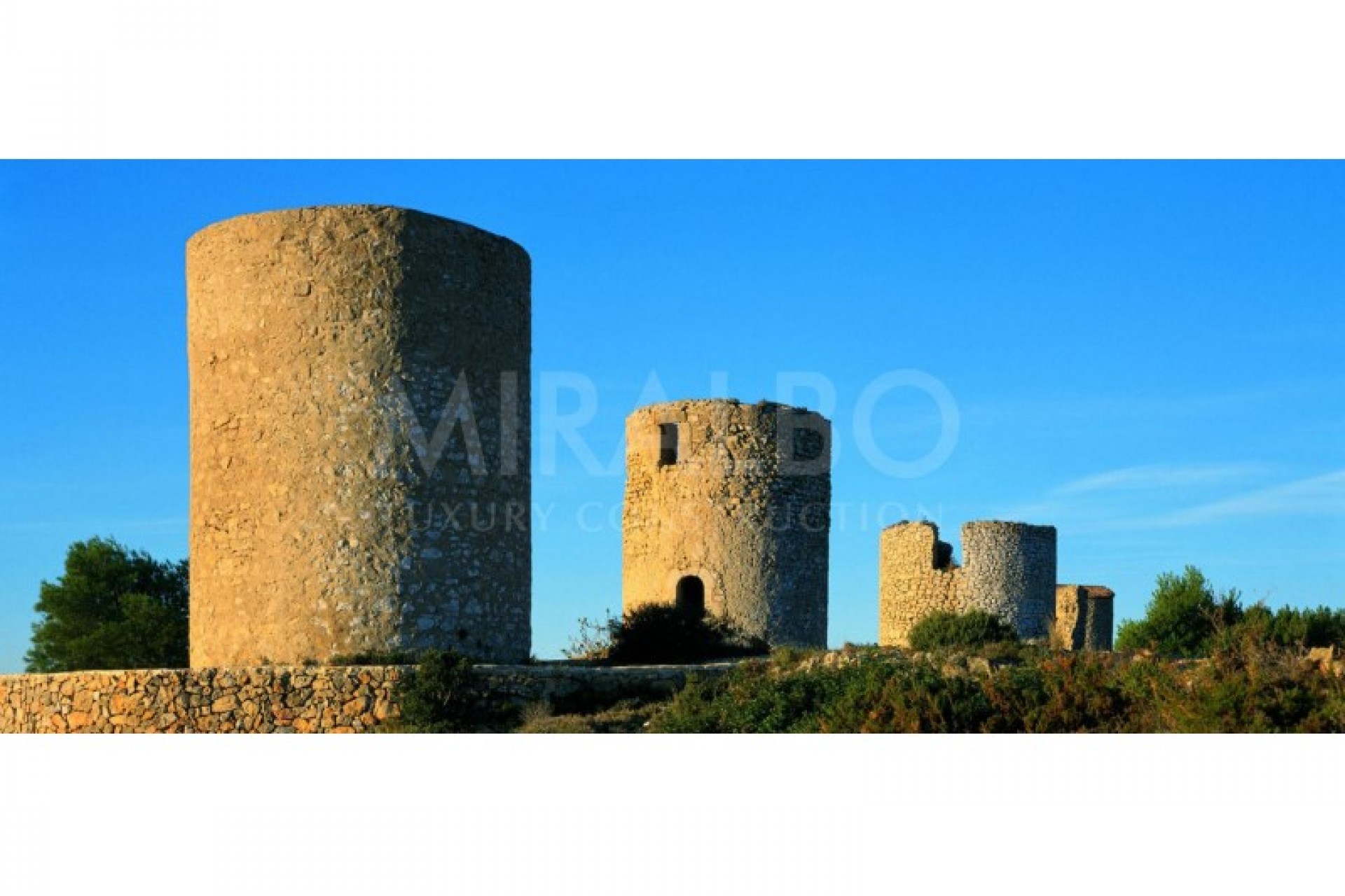 Nueva construcción  - Villa -
Jávea / Xàbia - Cap Martí - El Tossalet - Pinomar