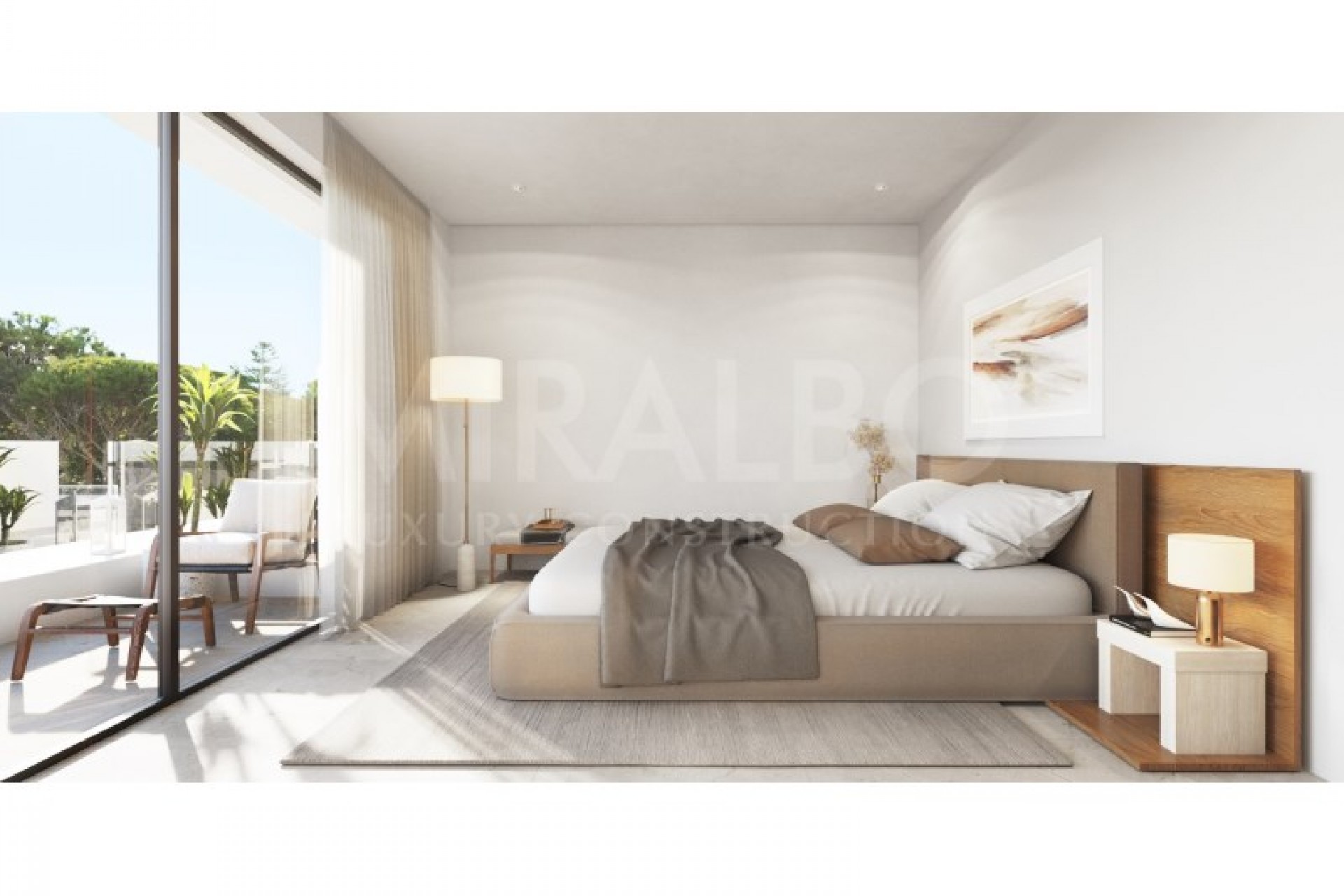 Nueva construcción  - Villa -
Jávea / Xàbia - Cap Martí - El Tossalet - Pinomar