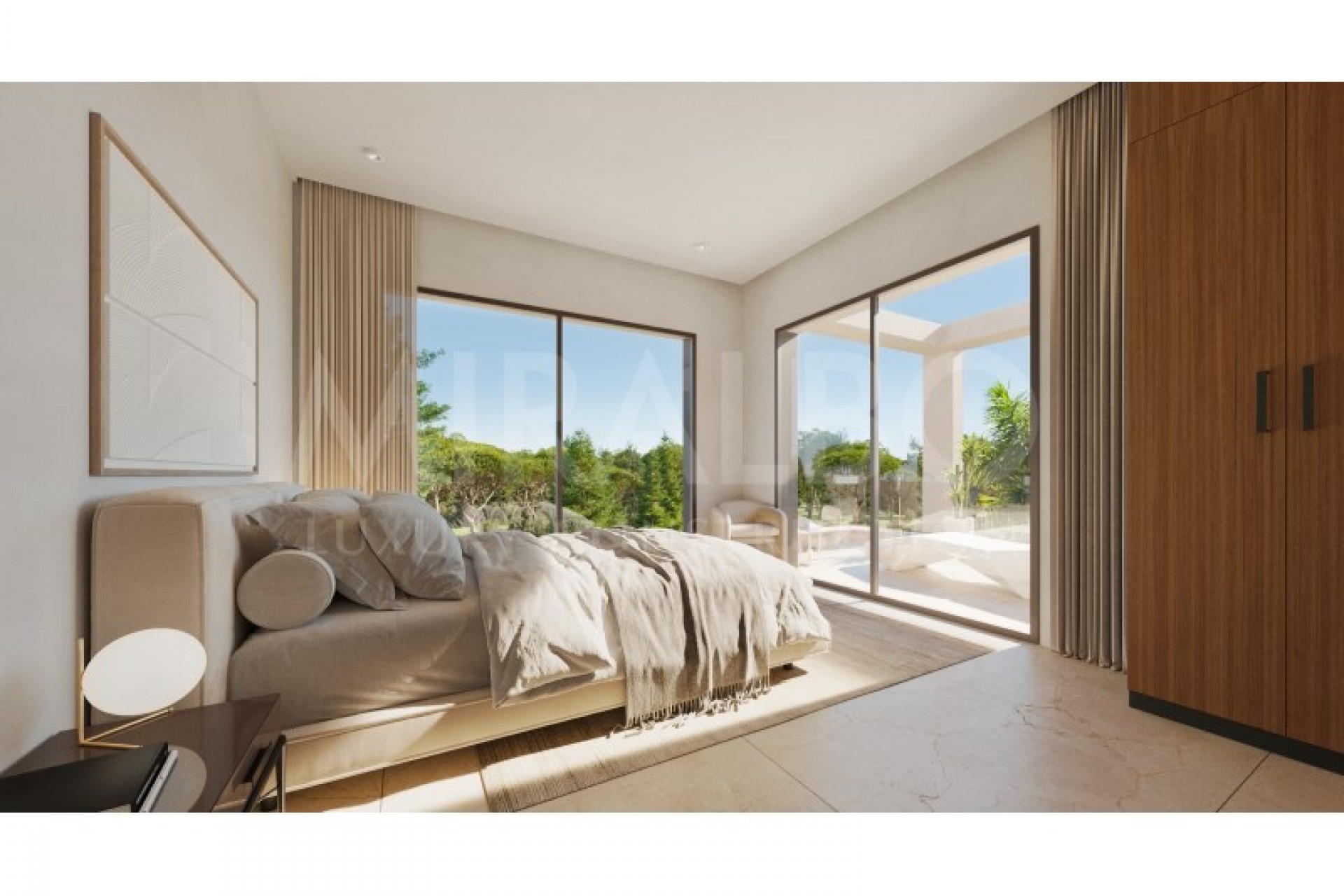 Nueva construcción  - Villa -
Jávea / Xàbia - Cap Martí - El Tossalet - Pinomar