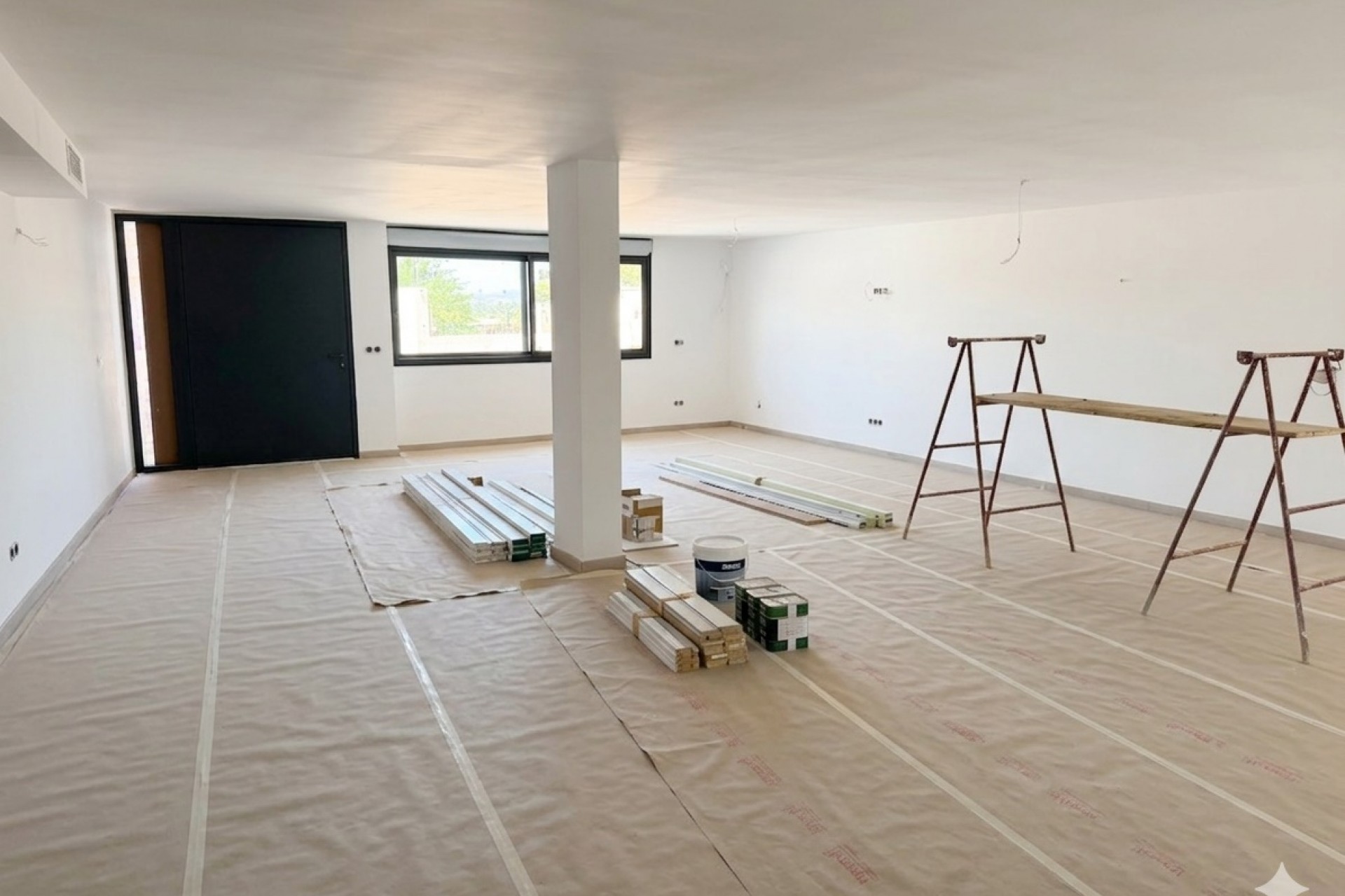 Nueva construcción  - Villa -
Jávea / Xàbia - Cap Martí - El Tossalet - Pinomar
