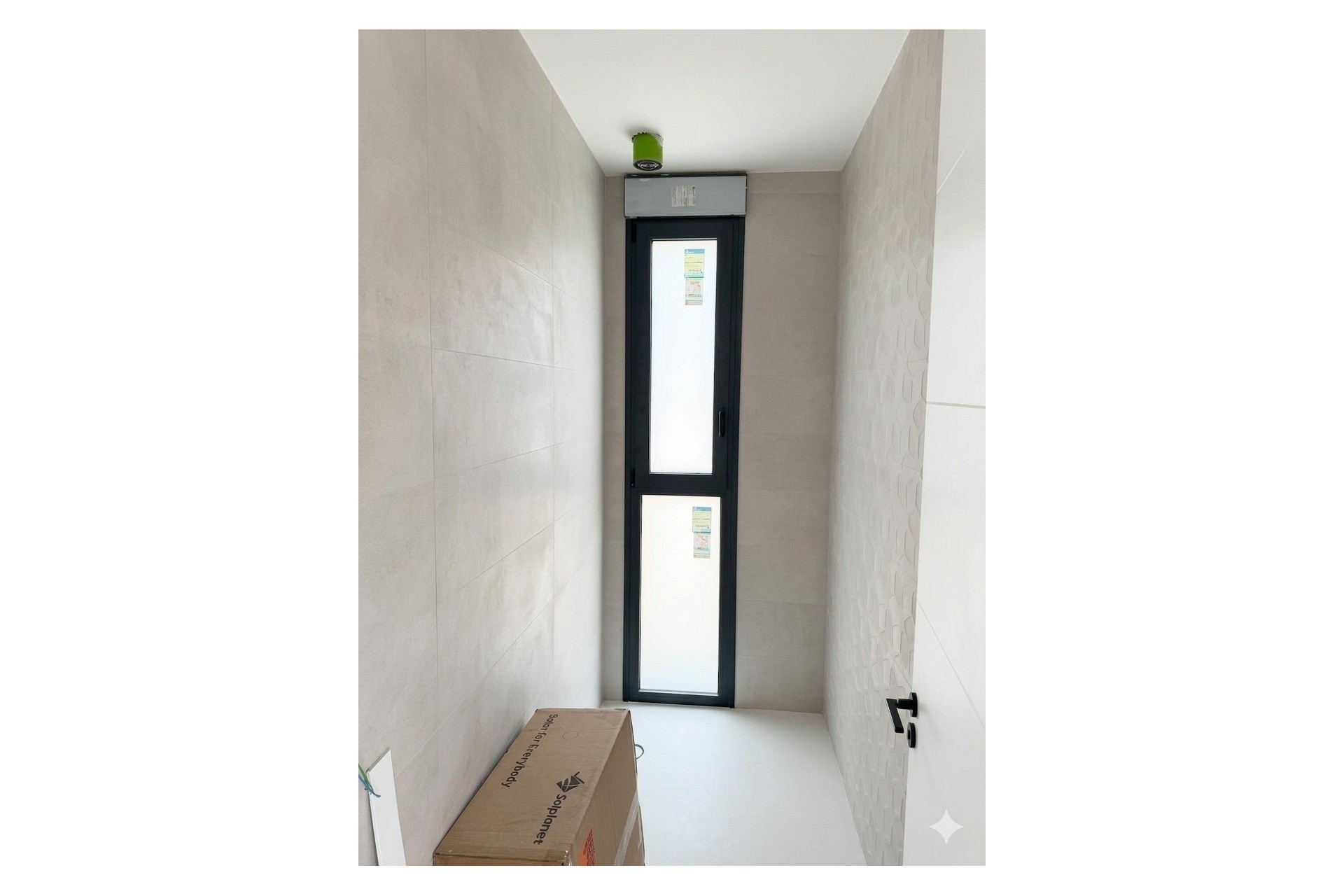 Nueva construcción  - Villa -
Jávea / Xàbia - Cap Martí - El Tossalet - Pinomar