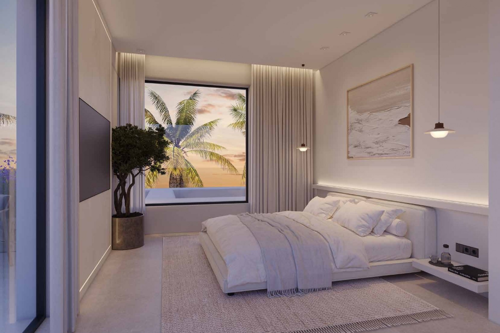 Nueva construcción  - Villa -
Jávea / Xàbia - Cap Martí - El Tossalet - Pinomar