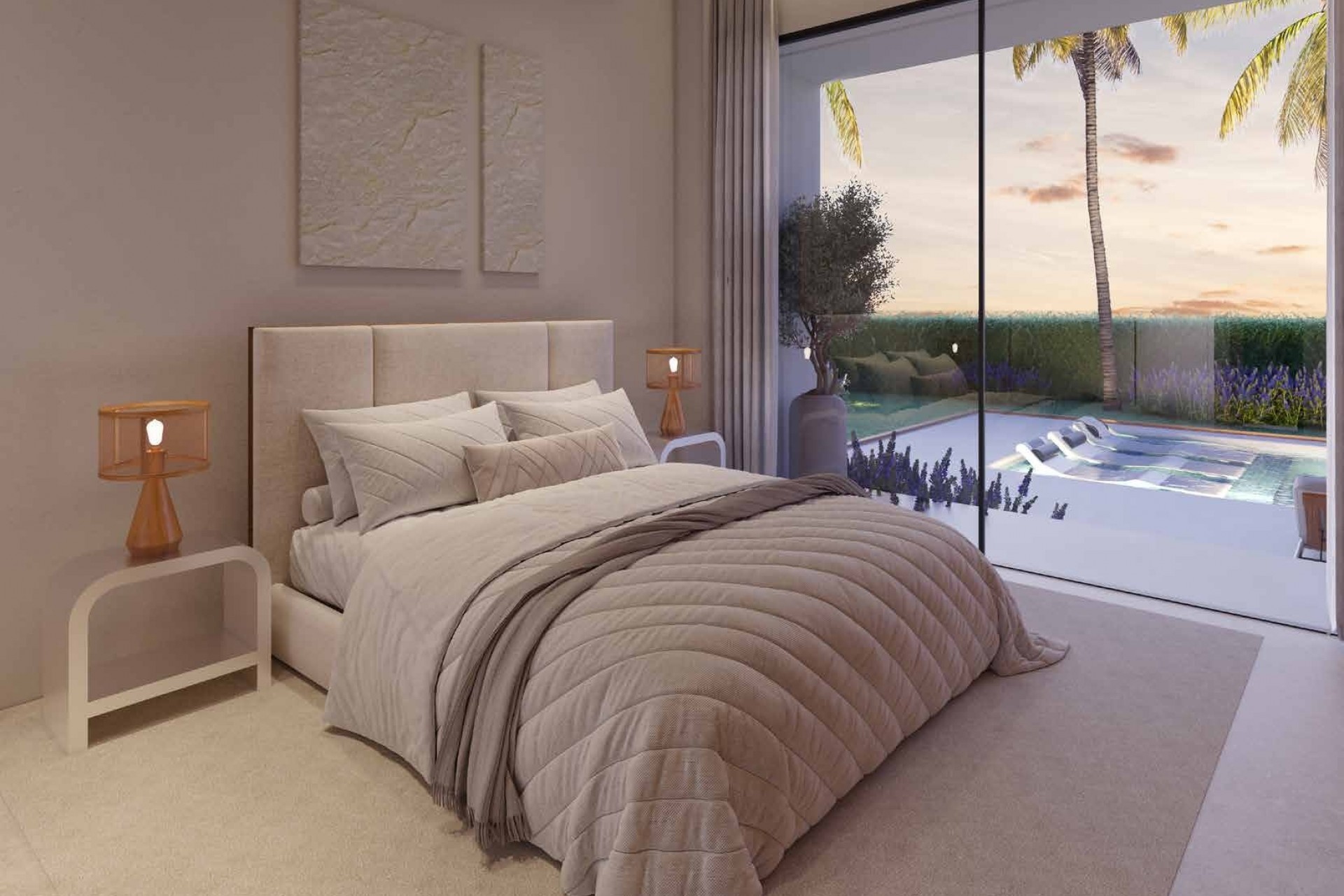 Nueva construcción  - Villa -
Jávea / Xàbia - Cap Martí - El Tossalet - Pinomar