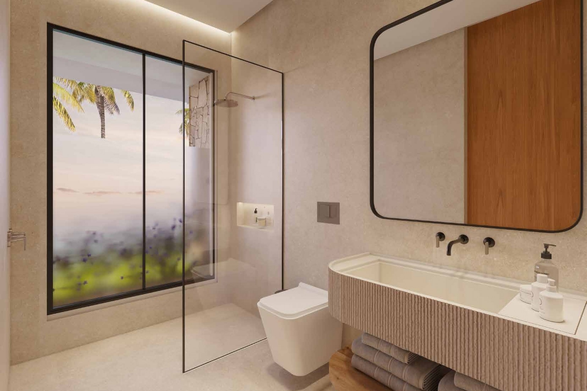 Nueva construcción  - Villa -
Jávea / Xàbia - Cap Martí - El Tossalet - Pinomar