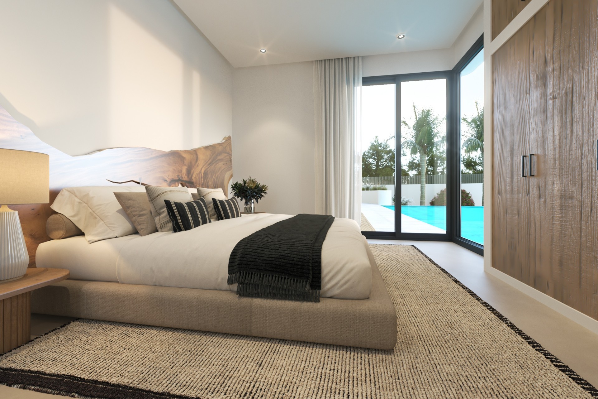 Nueva construcción  - Villa -
Jávea / Xàbia - Cap Martí - El Tossalet - Pinomar