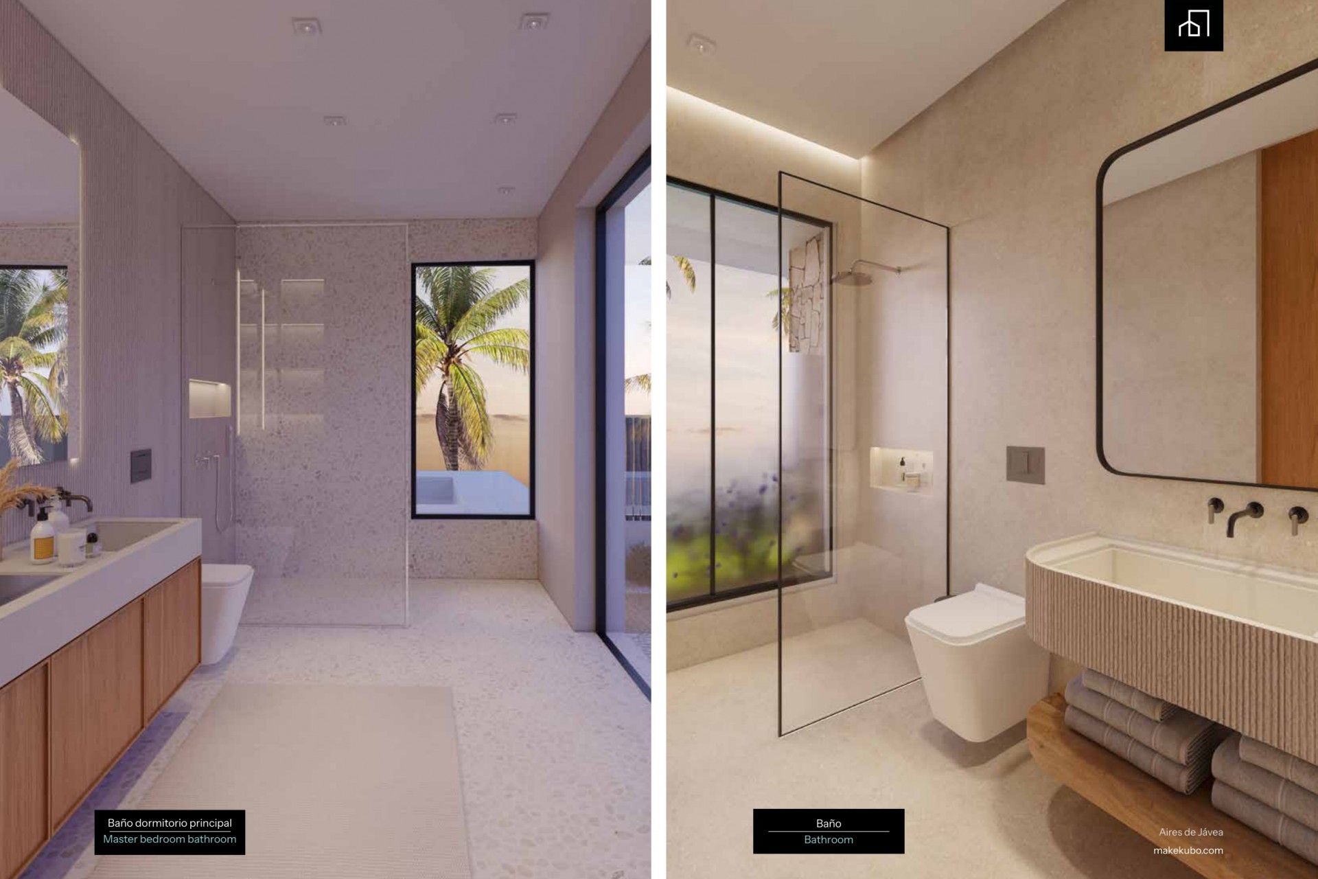 Nueva construcción  - Villa -
Jávea / Xàbia - Cap Martí - El Tossalet - Pinomar