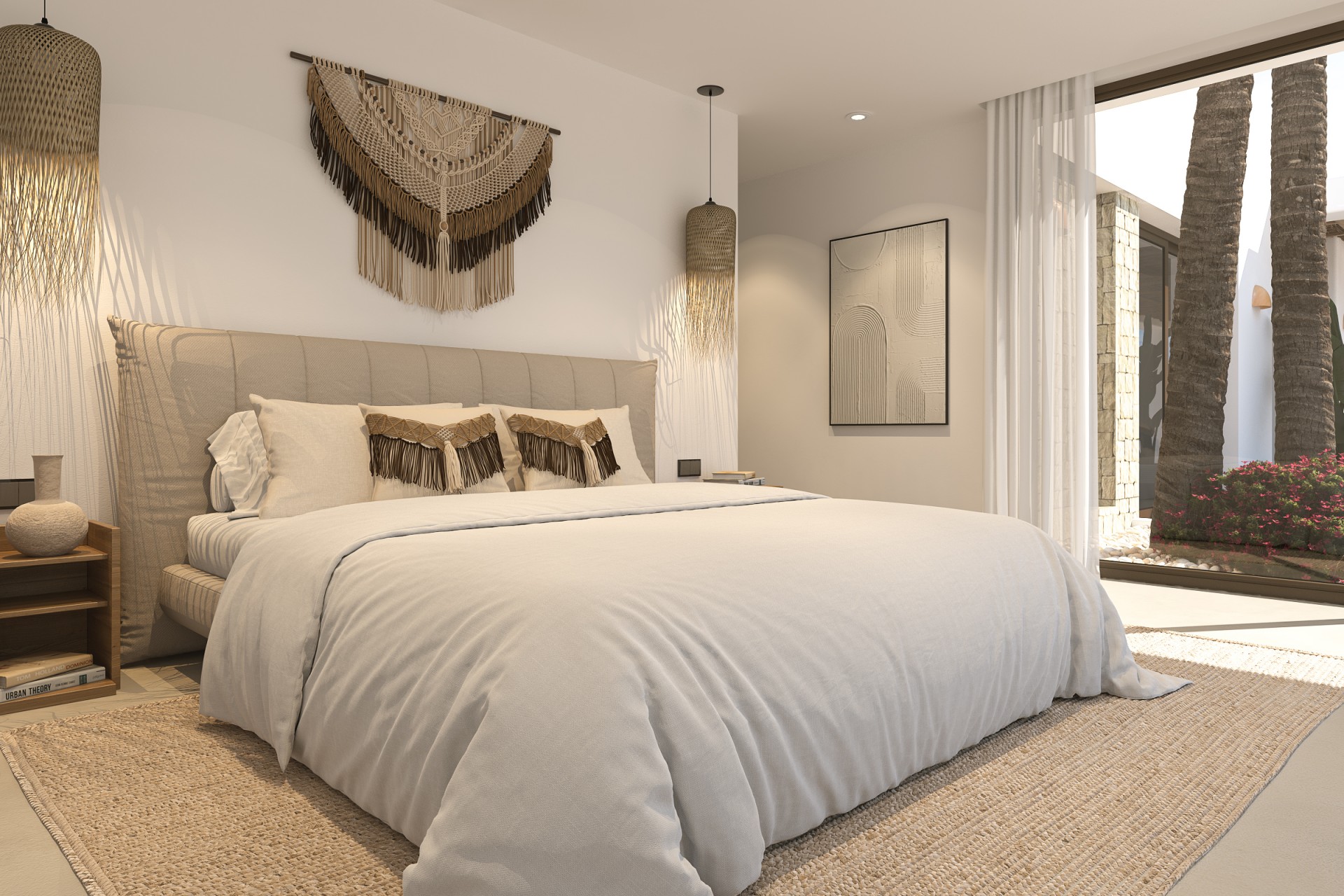 Nueva construcción  - Villa -
Jávea / Xàbia - Centro ciudad