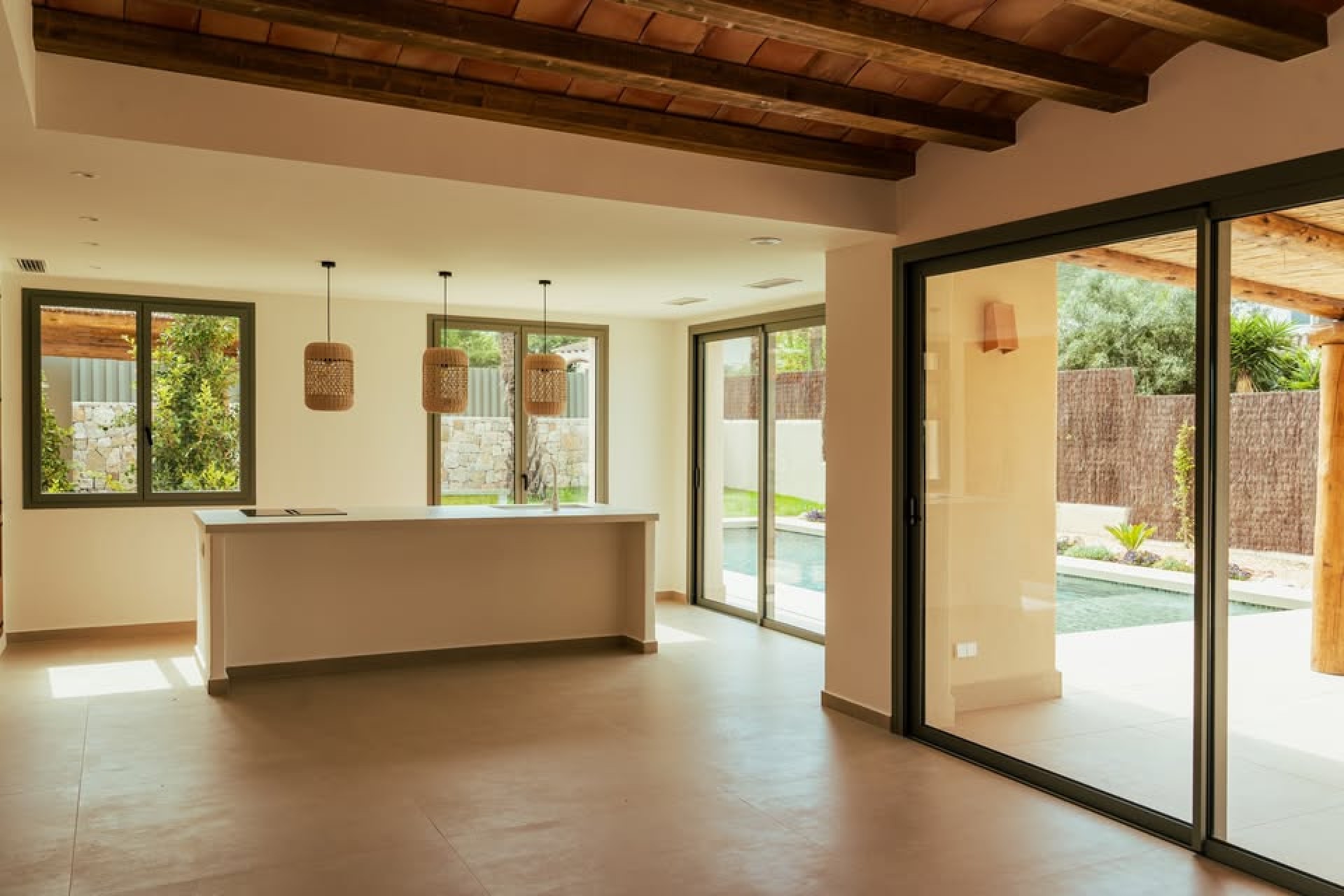 Nueva construcción  - Villa -
Jávea / Xàbia - Centro ciudad