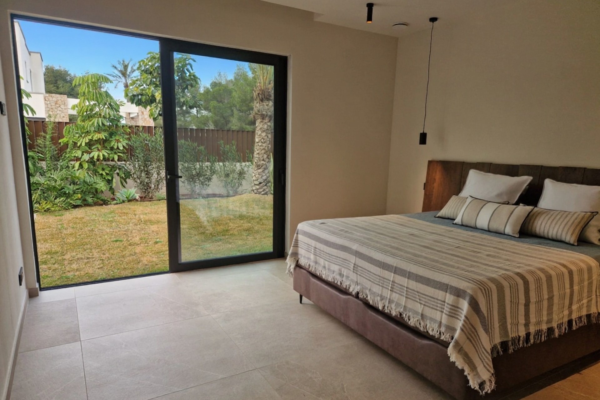 Nueva construcción  - Villa -
Jávea / Xàbia - La Granadella  - Costa Nova