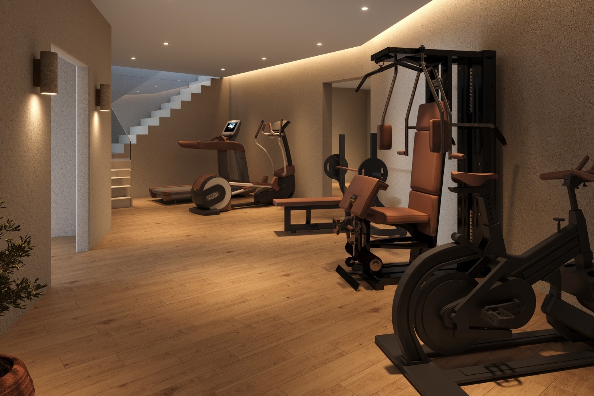 Nueva construcción  - Villa -
Jávea / Xàbia - Montgó - Ermita