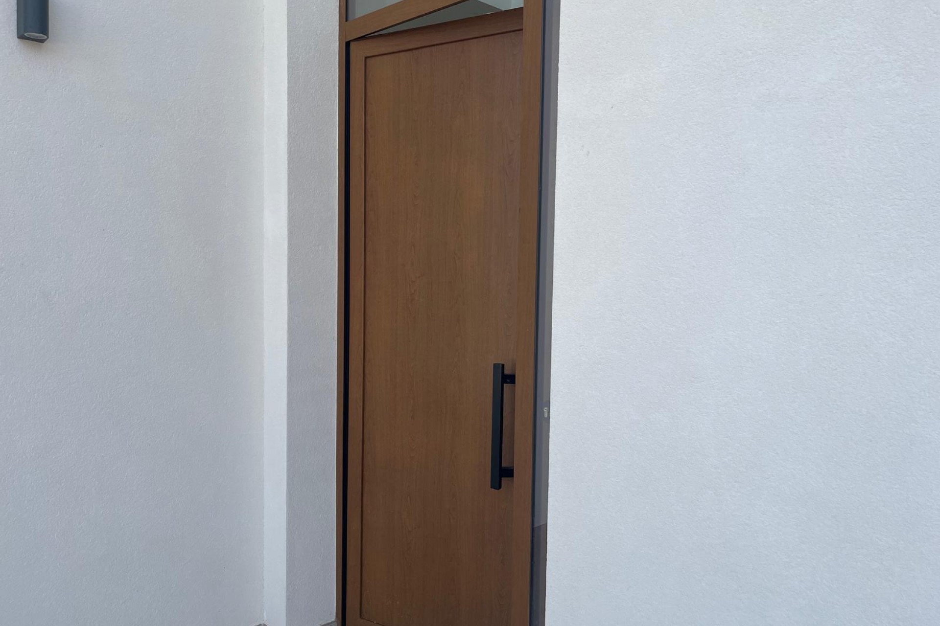 Nueva construcción  - Villa -
Jávea / Xàbia - Partides comunes - Adsubia