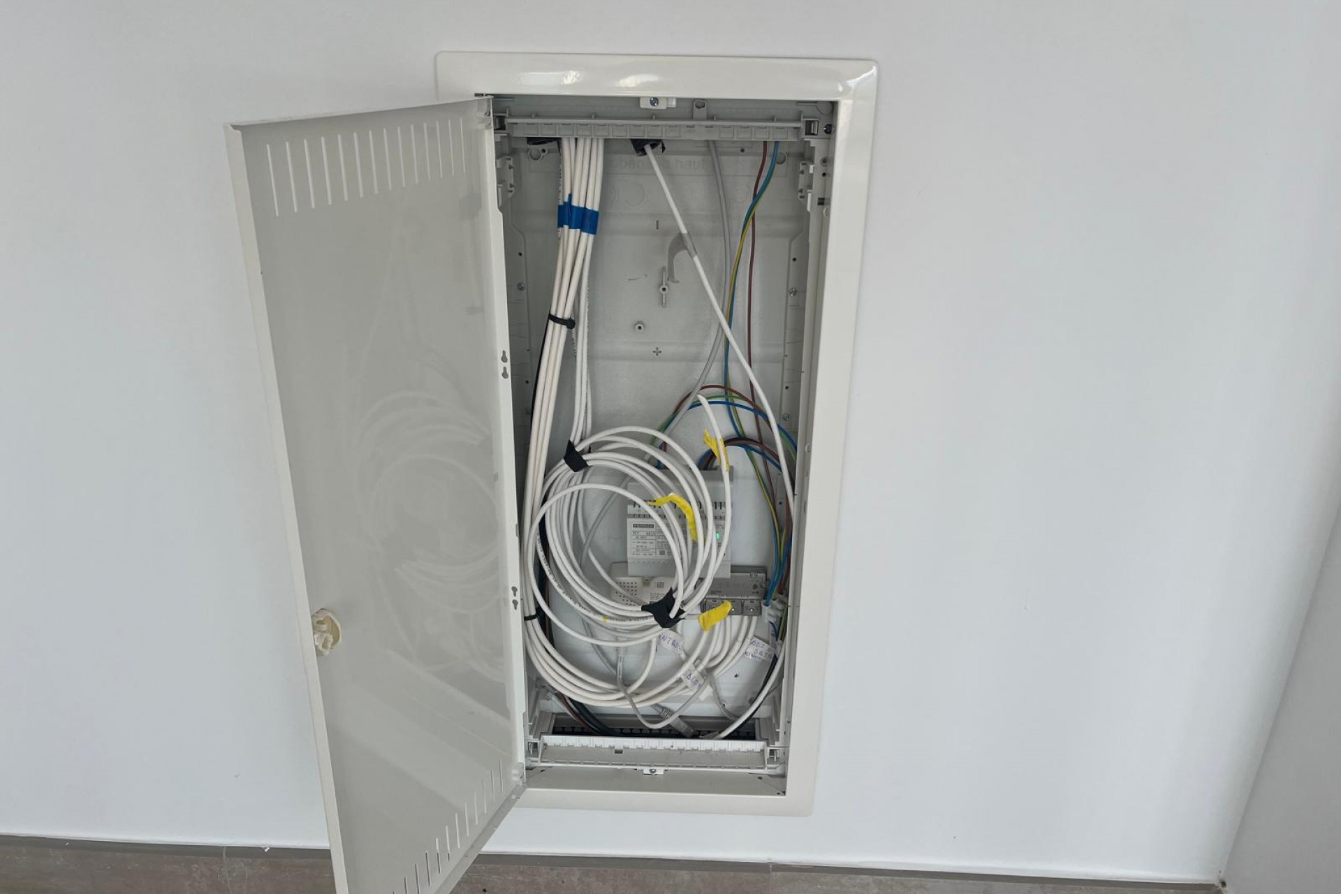 Nueva construcción  - Villa -
Jávea / Xàbia - Partides comunes - Adsubia