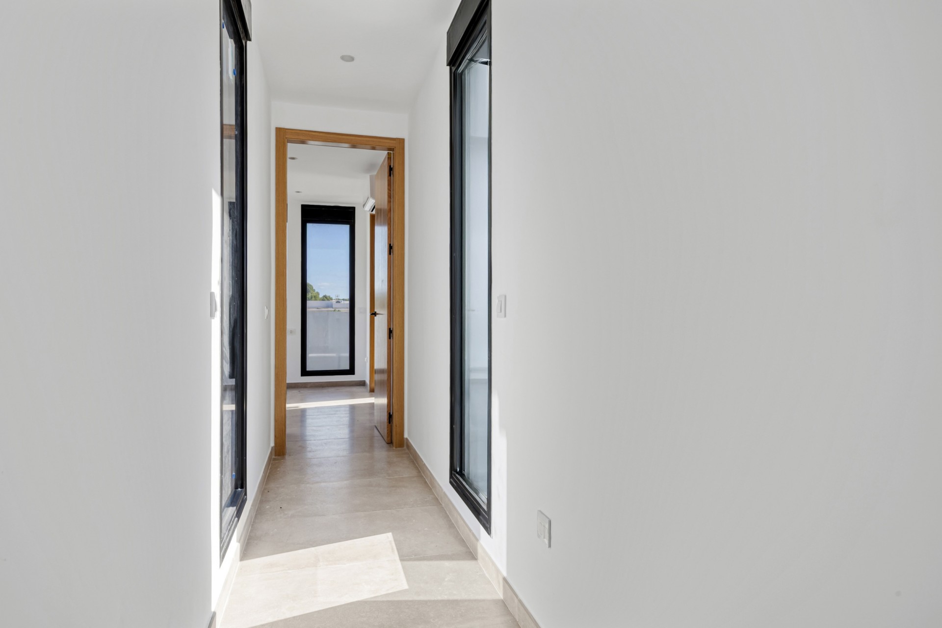 Nueva construcción  - Villa -
Jávea / Xàbia - Partides comunes - Adsubia