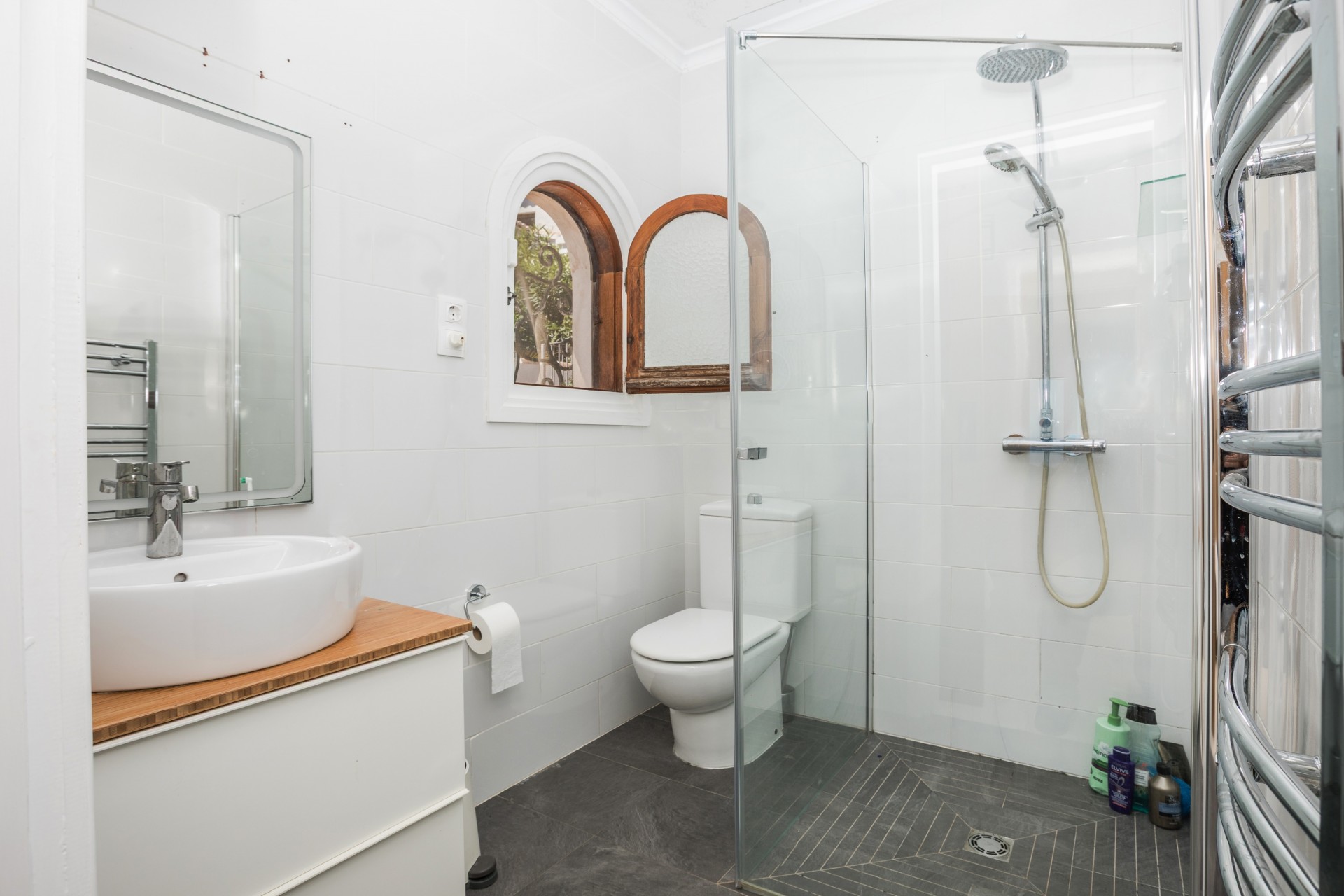 Nueva construcción  - Villa -
Jávea / Xàbia - Portichol - Balcón al Mar