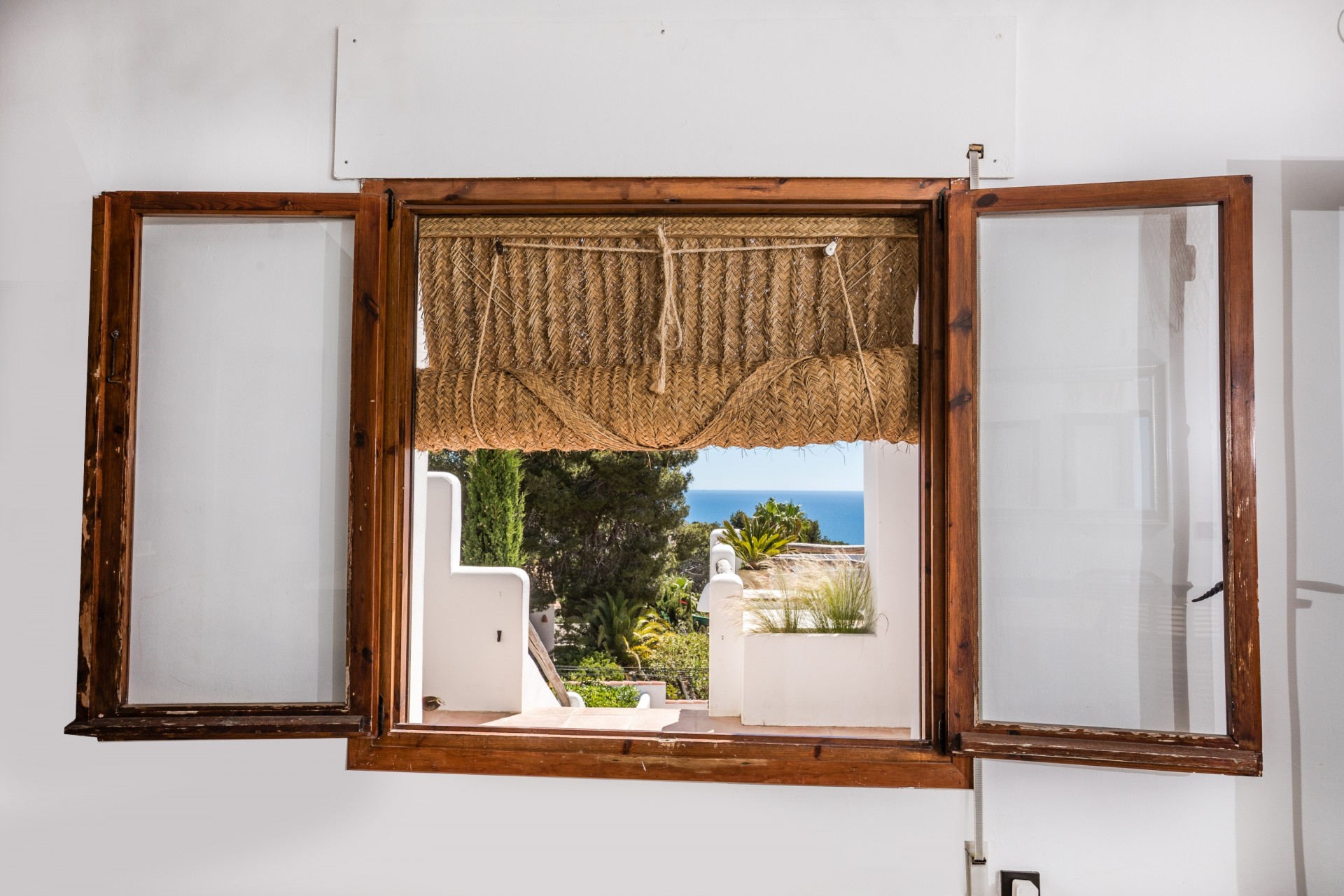 Nueva construcción  - Villa -
Jávea / Xàbia - Portichol - Balcón al Mar