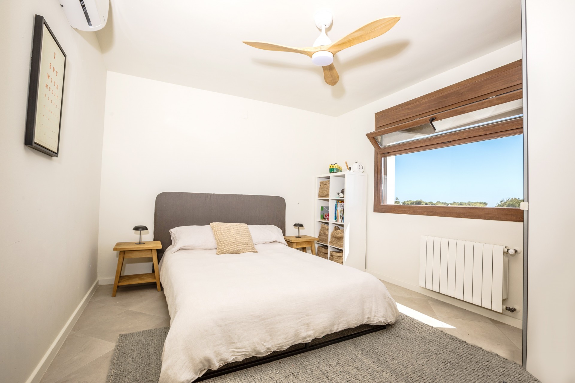 Nueva construcción  - Villa -
Jávea / Xàbia - Portichol - Balcón al Mar