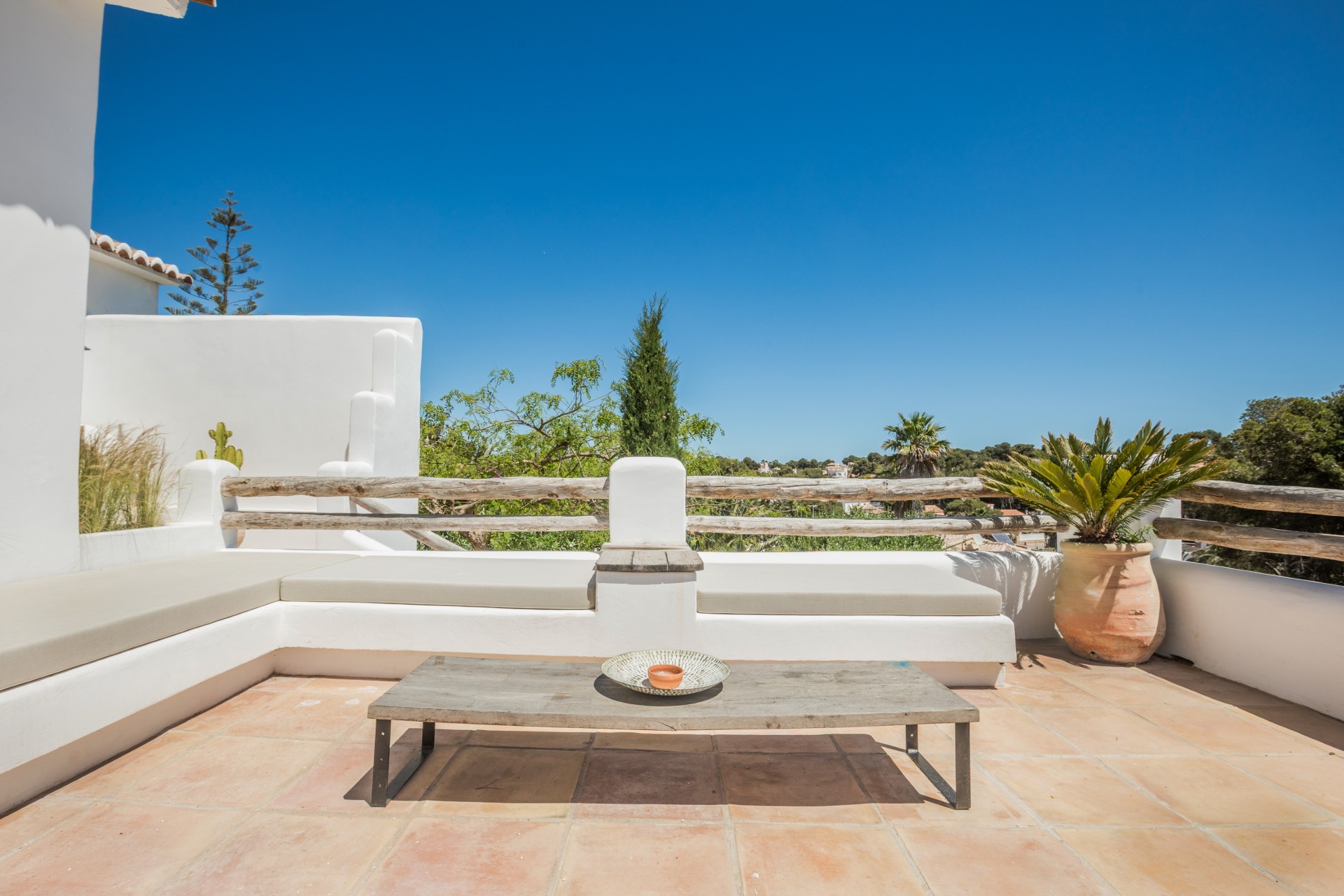 Nueva construcción  - Villa -
Jávea / Xàbia - Portichol - Balcón al Mar