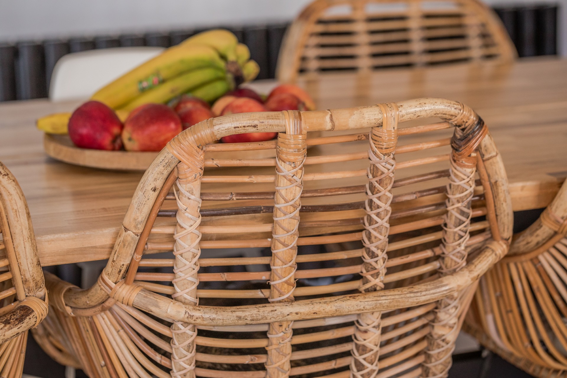 Nueva construcción  - Villa -
Jávea / Xàbia - Portichol - Balcón al Mar