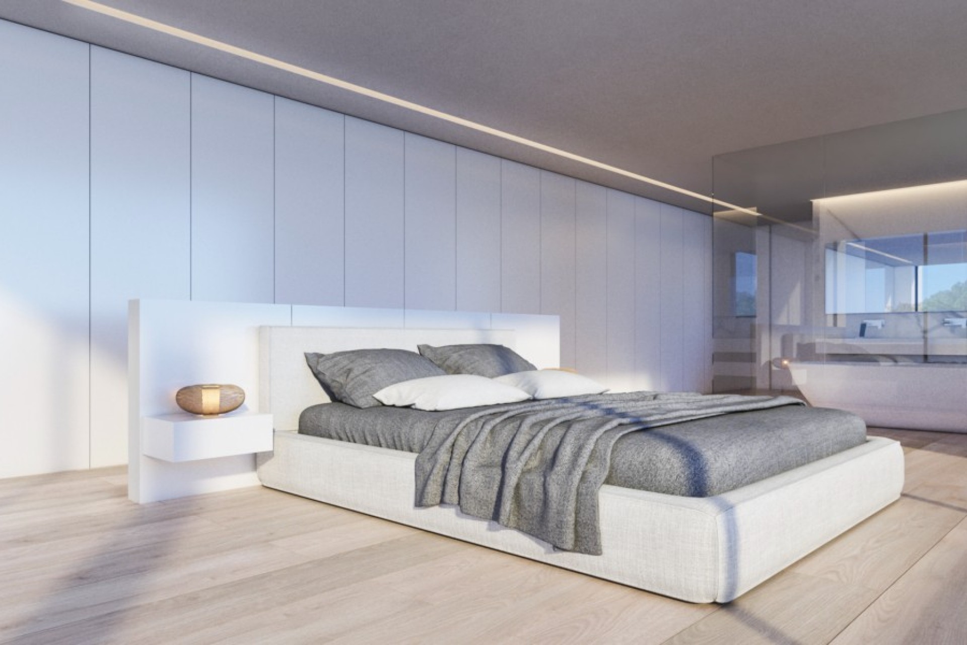 Nueva construcción  - Villa -
Jávea