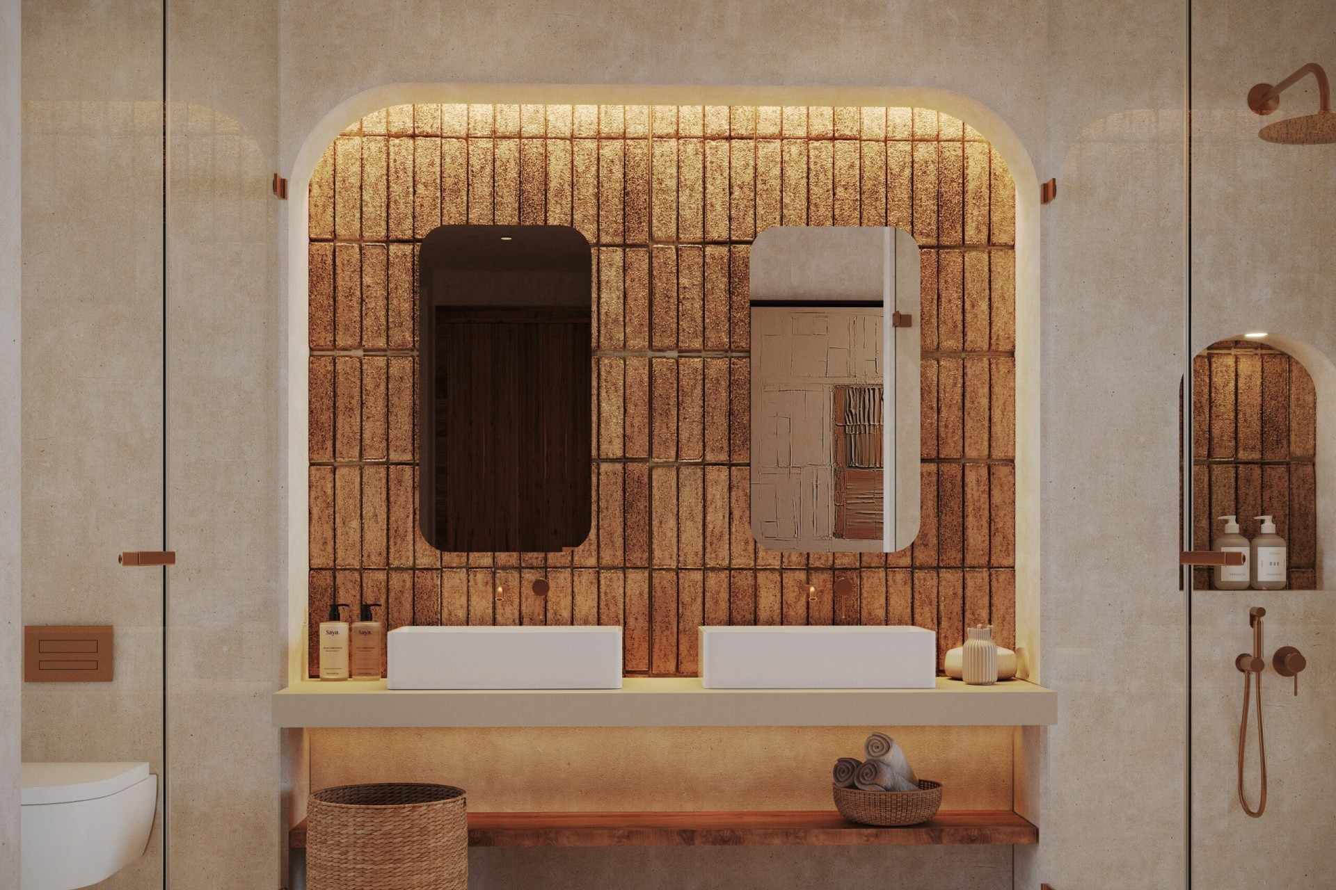 Nueva construcción  - Villa -
Jávea