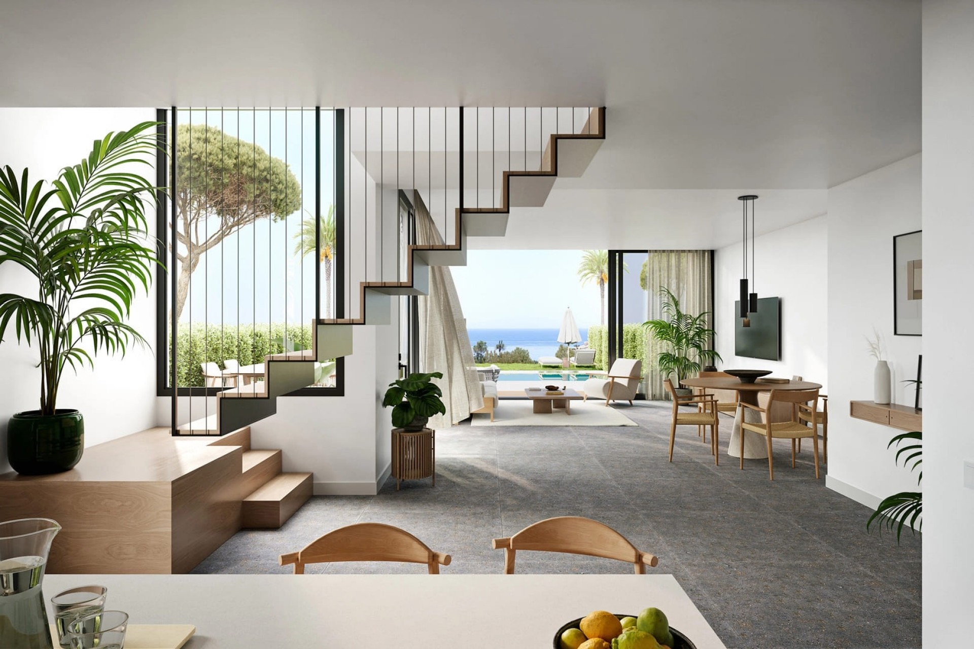 Nueva construcción  - Villa -
La Cala de Mijas