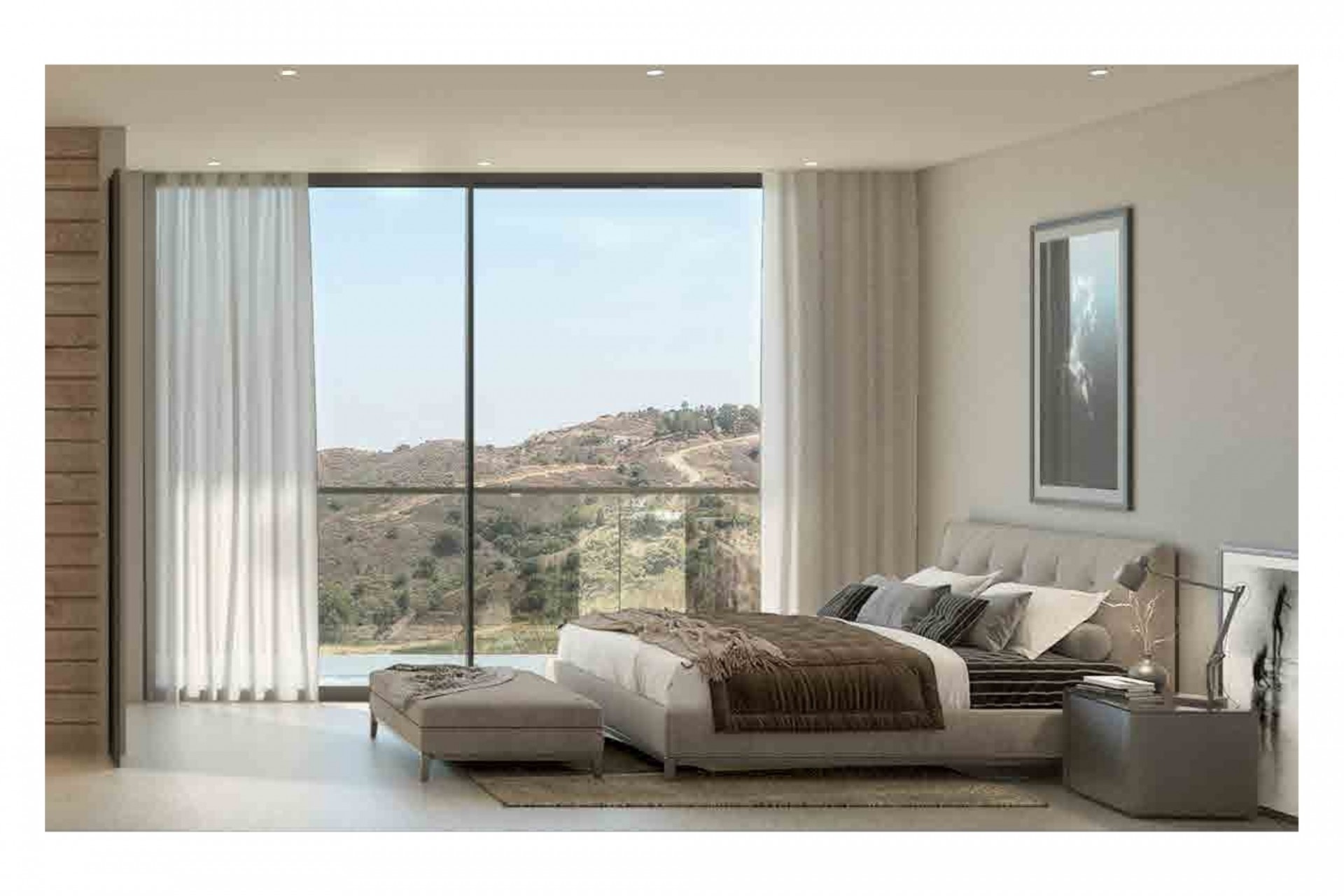 Nueva construcción  - Villa -
La Cala de Mijas