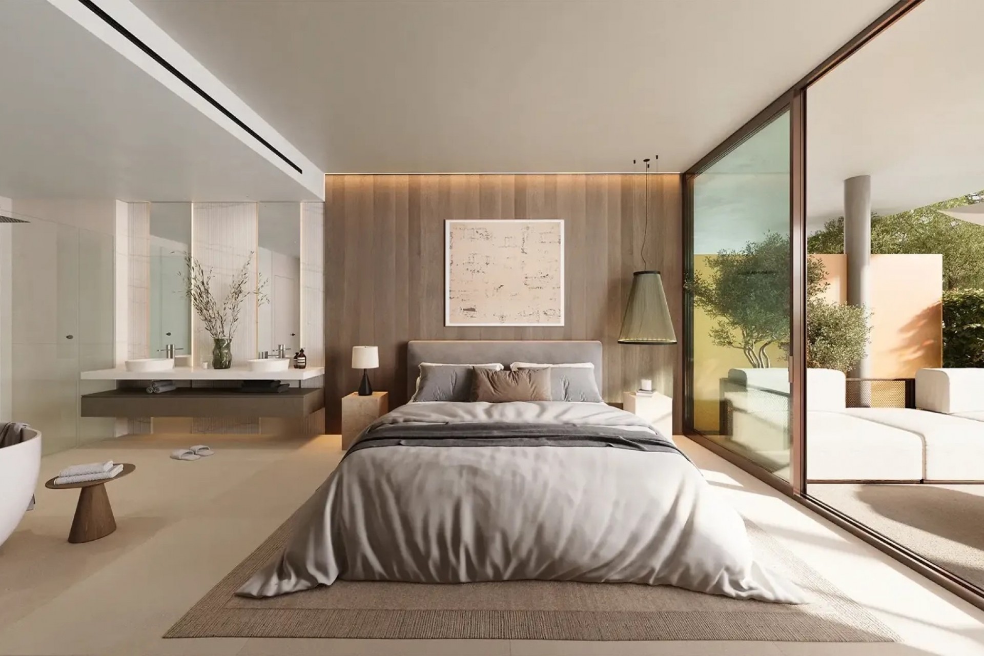 Nueva construcción  - Villa -
La Capellania