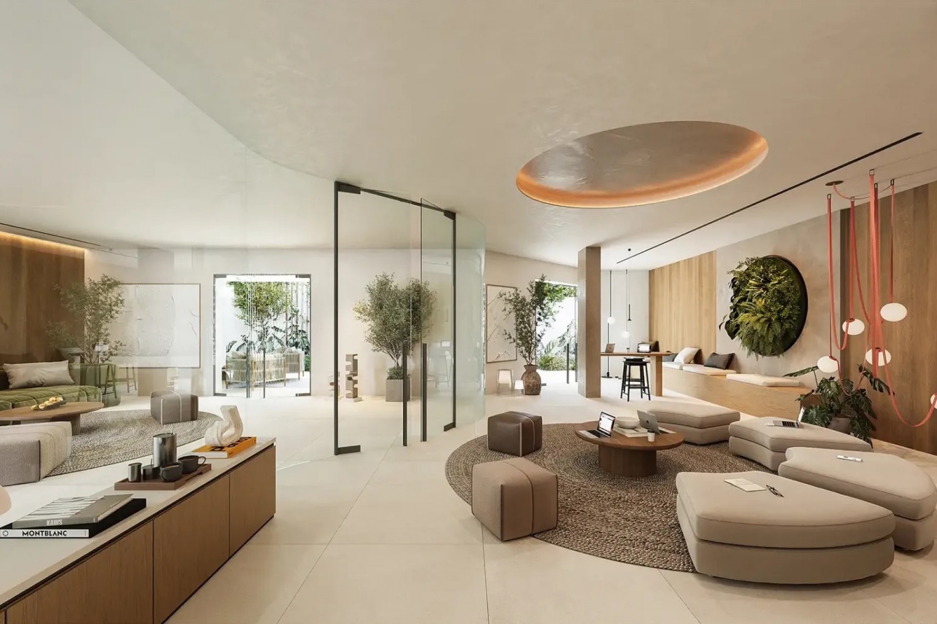 Nueva construcción  - Villa -
La Capellania