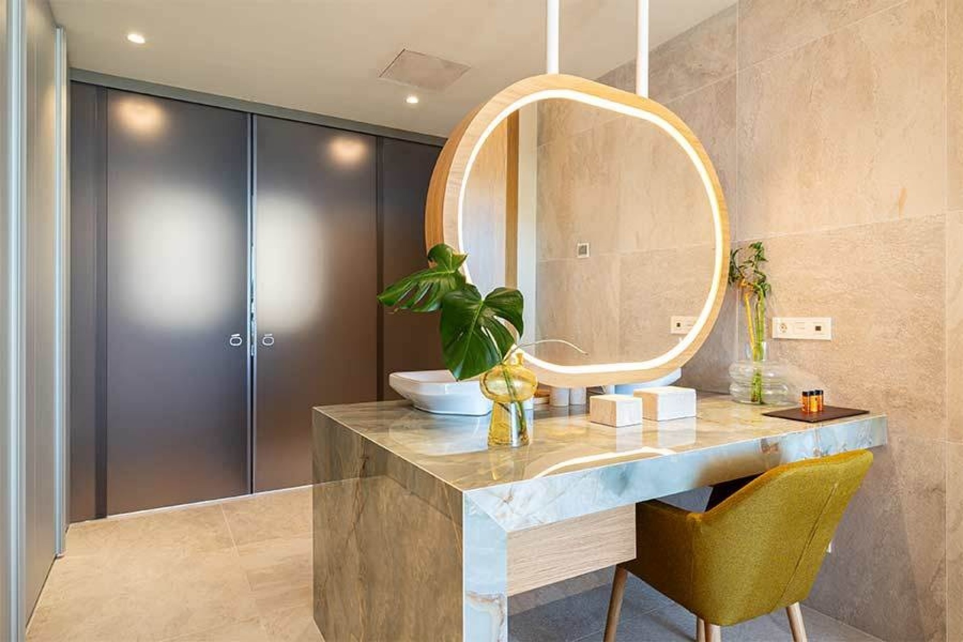 Nueva construcción  - Villa -
La Capellania