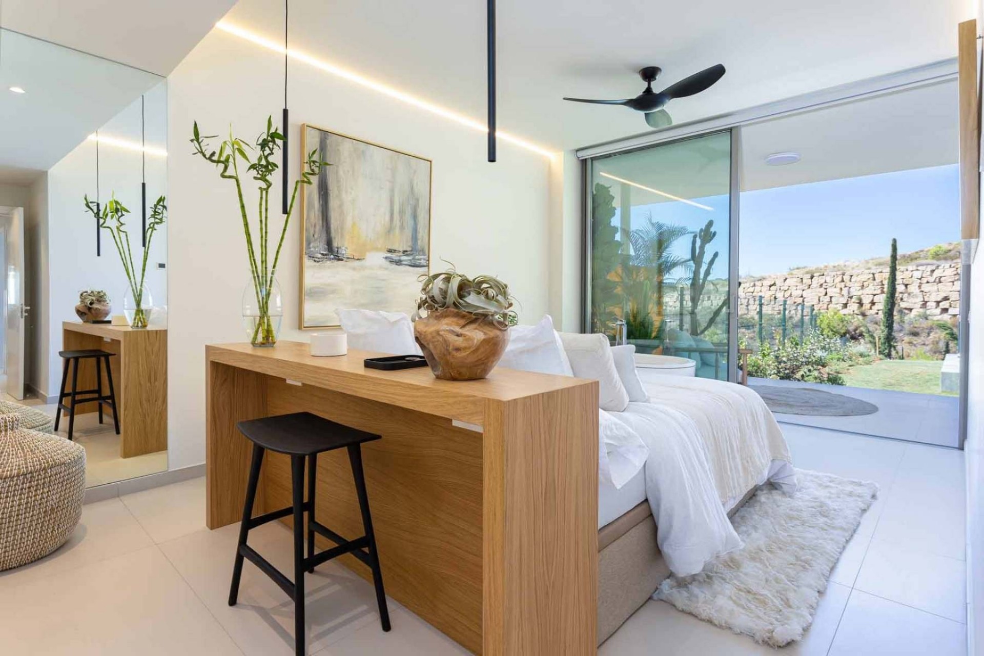 Nueva construcción  - Villa -
La Capellania