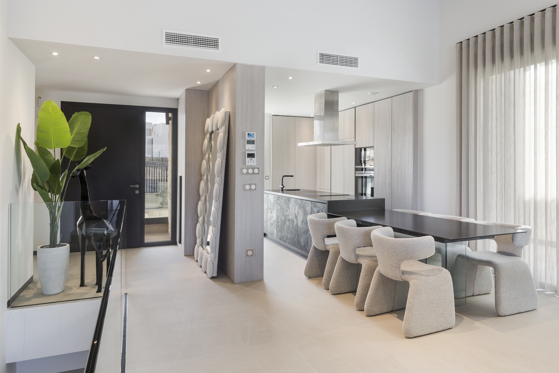 Nueva construcción  - Villa -
La Finca Golf