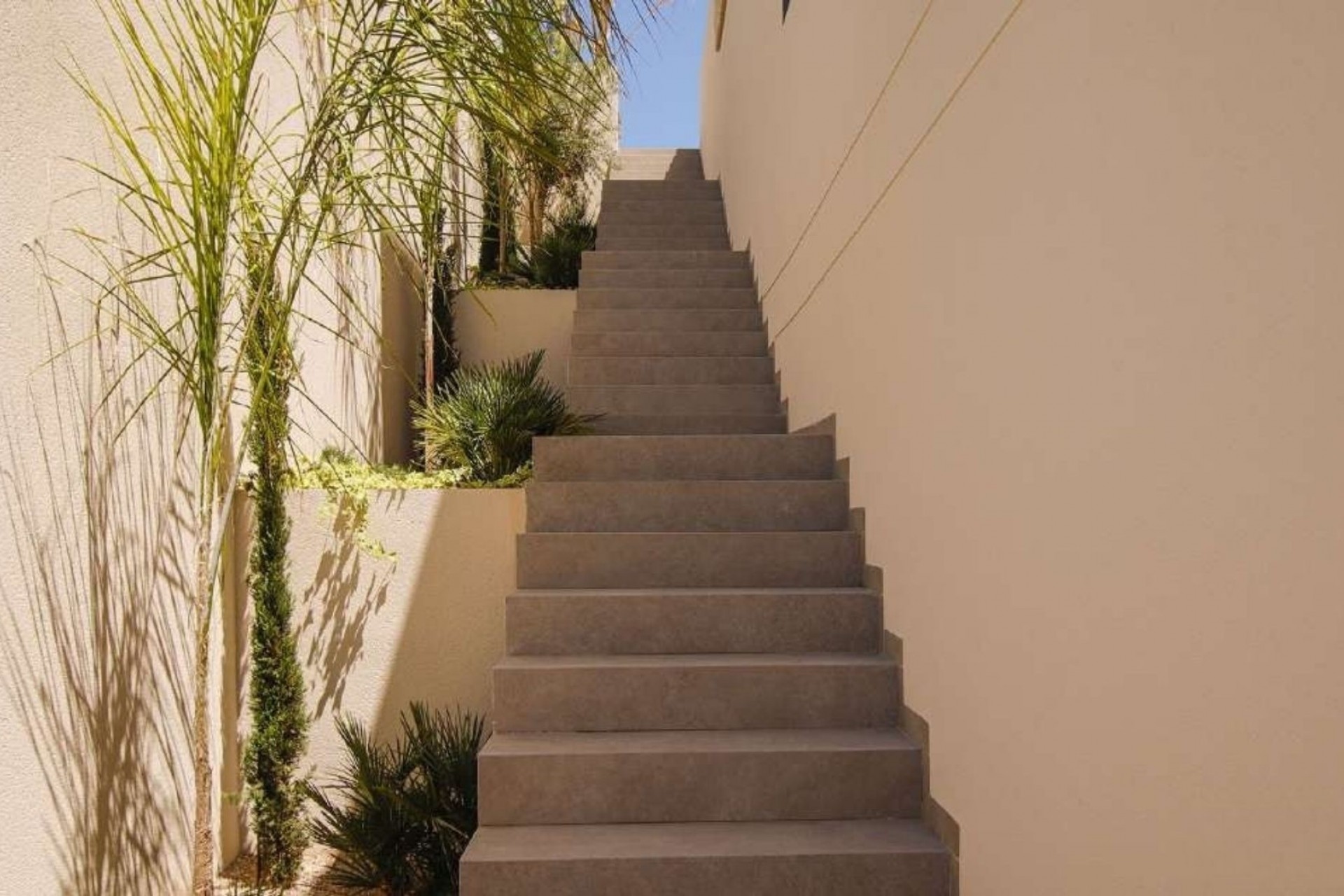 Nueva construcción  - Villa -
La Marina