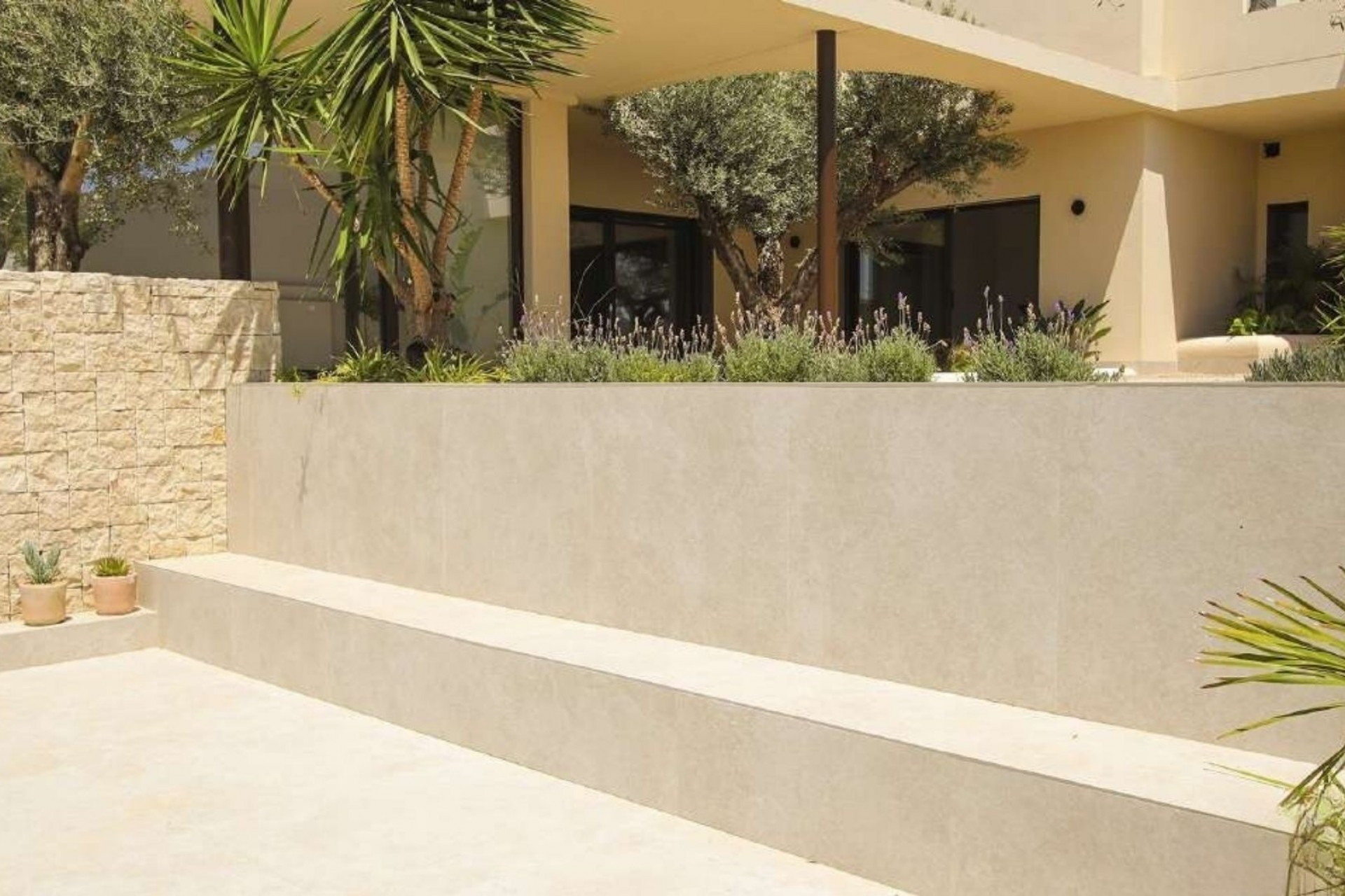 Nueva construcción  - Villa -
La Marina