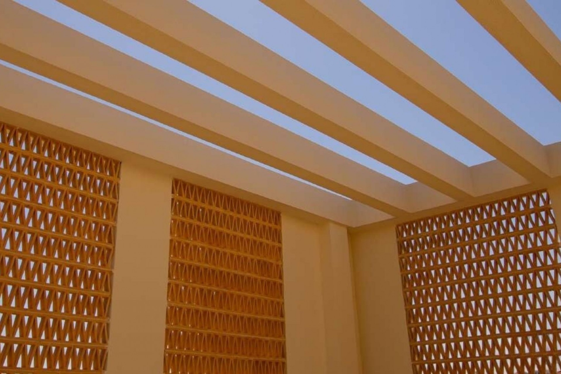 Nueva construcción  - Villa -
La Marina