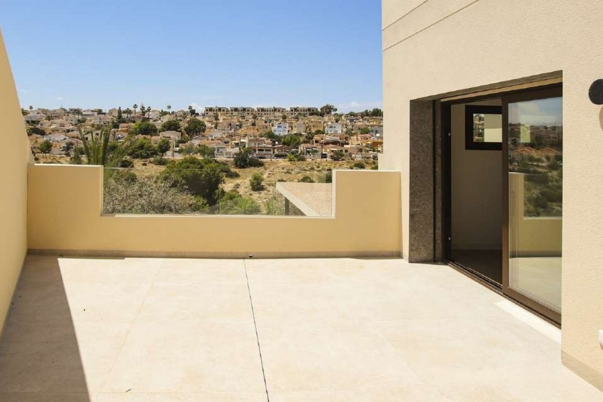 Nueva construcción  - Villa -
La Marina
