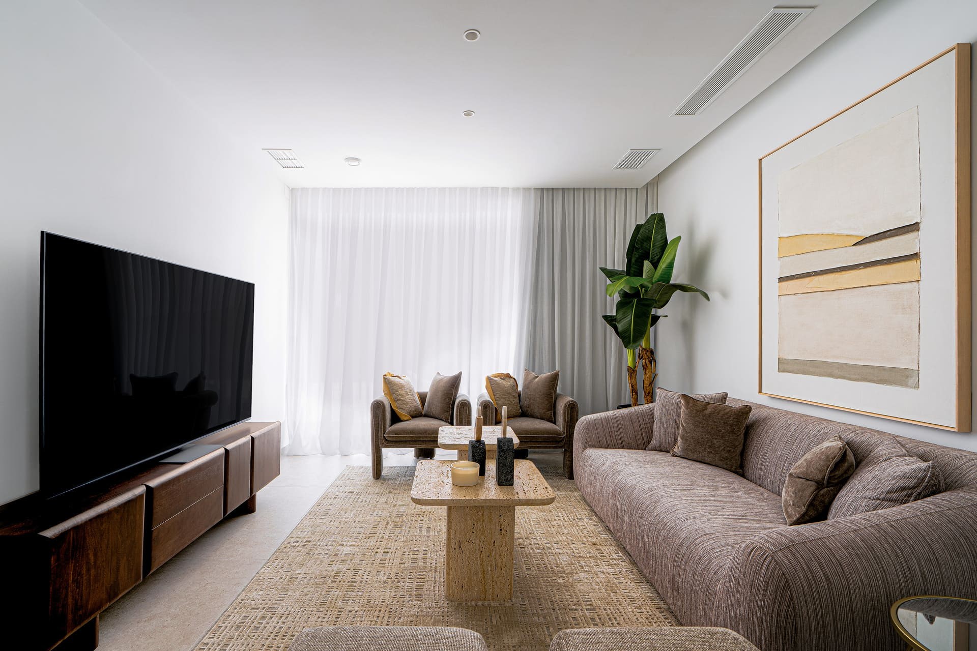 Nueva construcción  - Villa -
La Nucía