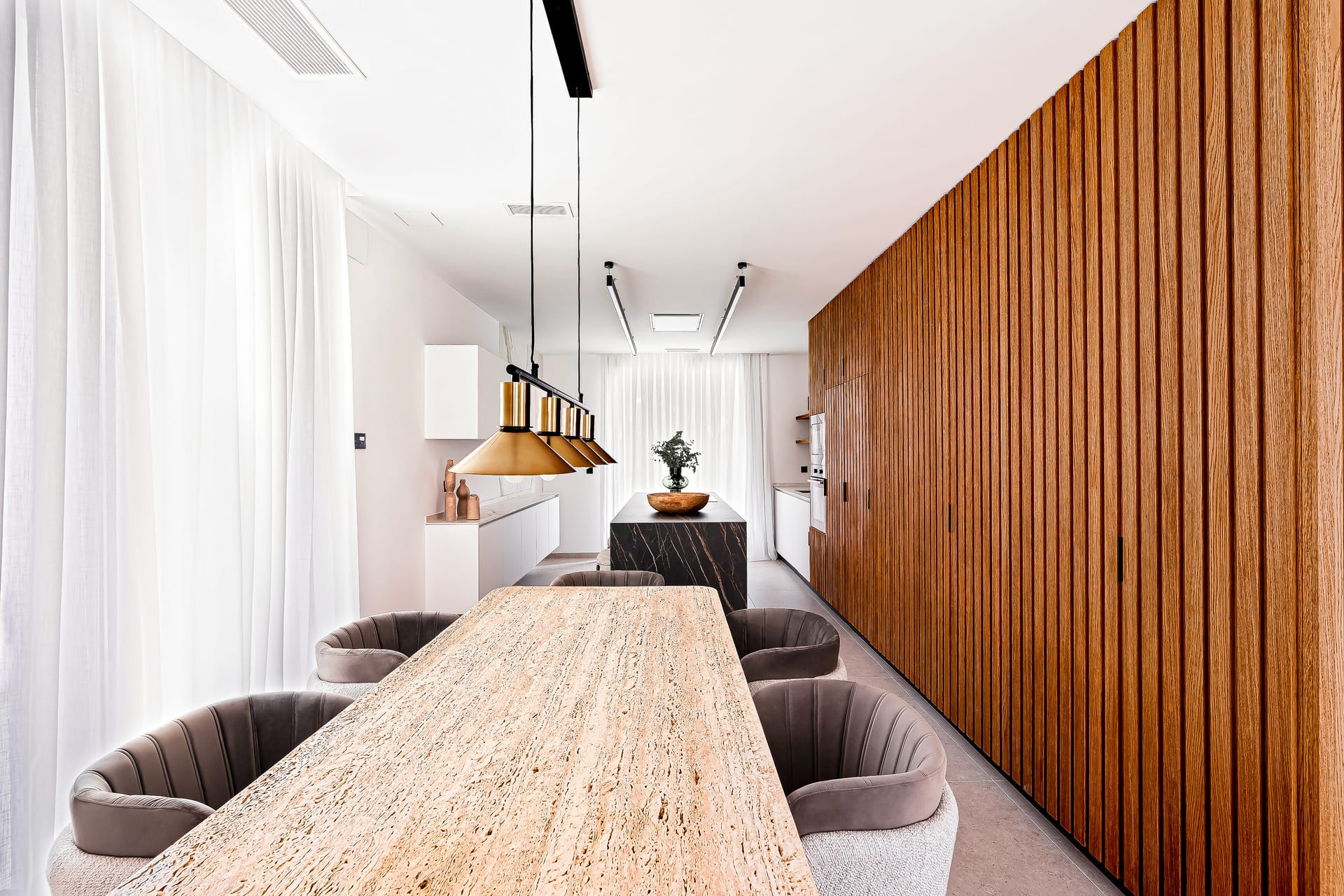 Nueva construcción  - Villa -
La Nucía