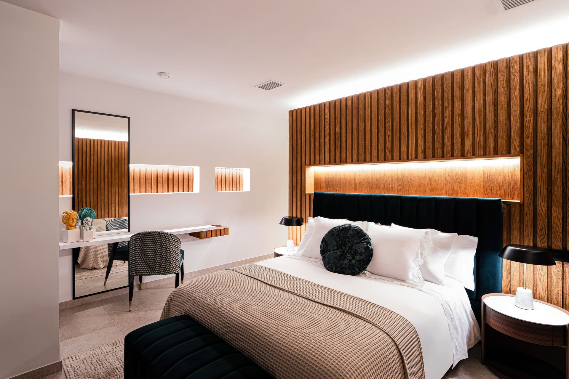 Nueva construcción  - Villa -
La Nucía